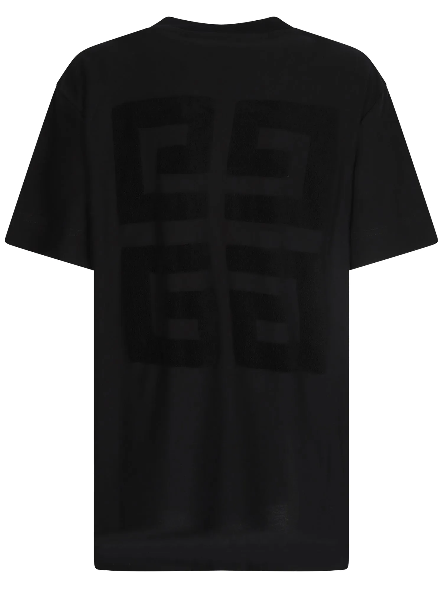 Givenchy 4G Logo Printed T-Shirt