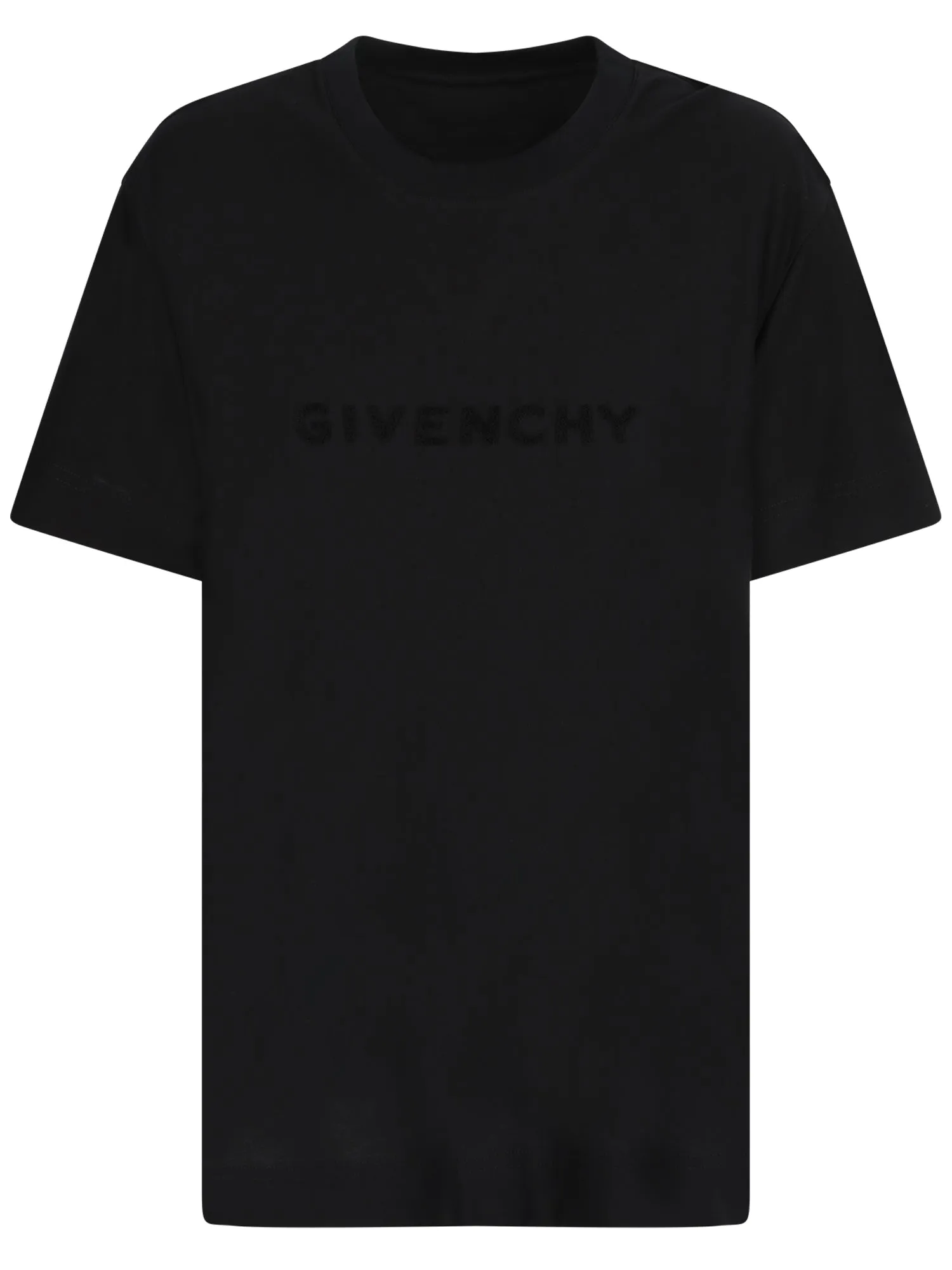 Givenchy 4G Logo Printed T-Shirt