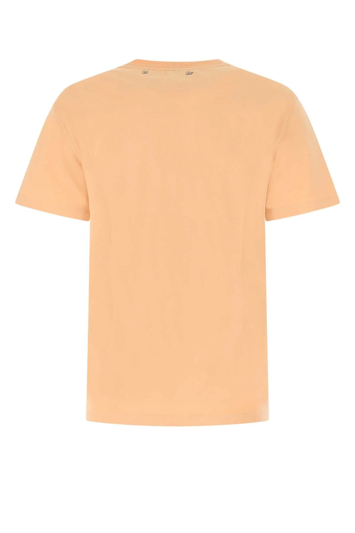 Golden Goose Deluxe Brand Floral Printed Crewneck T-Shirt