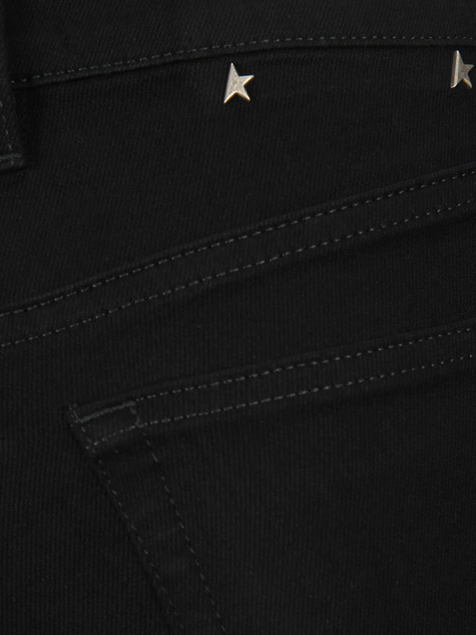 Golden Goose Deluxe Brand Skinny Cut Jeans