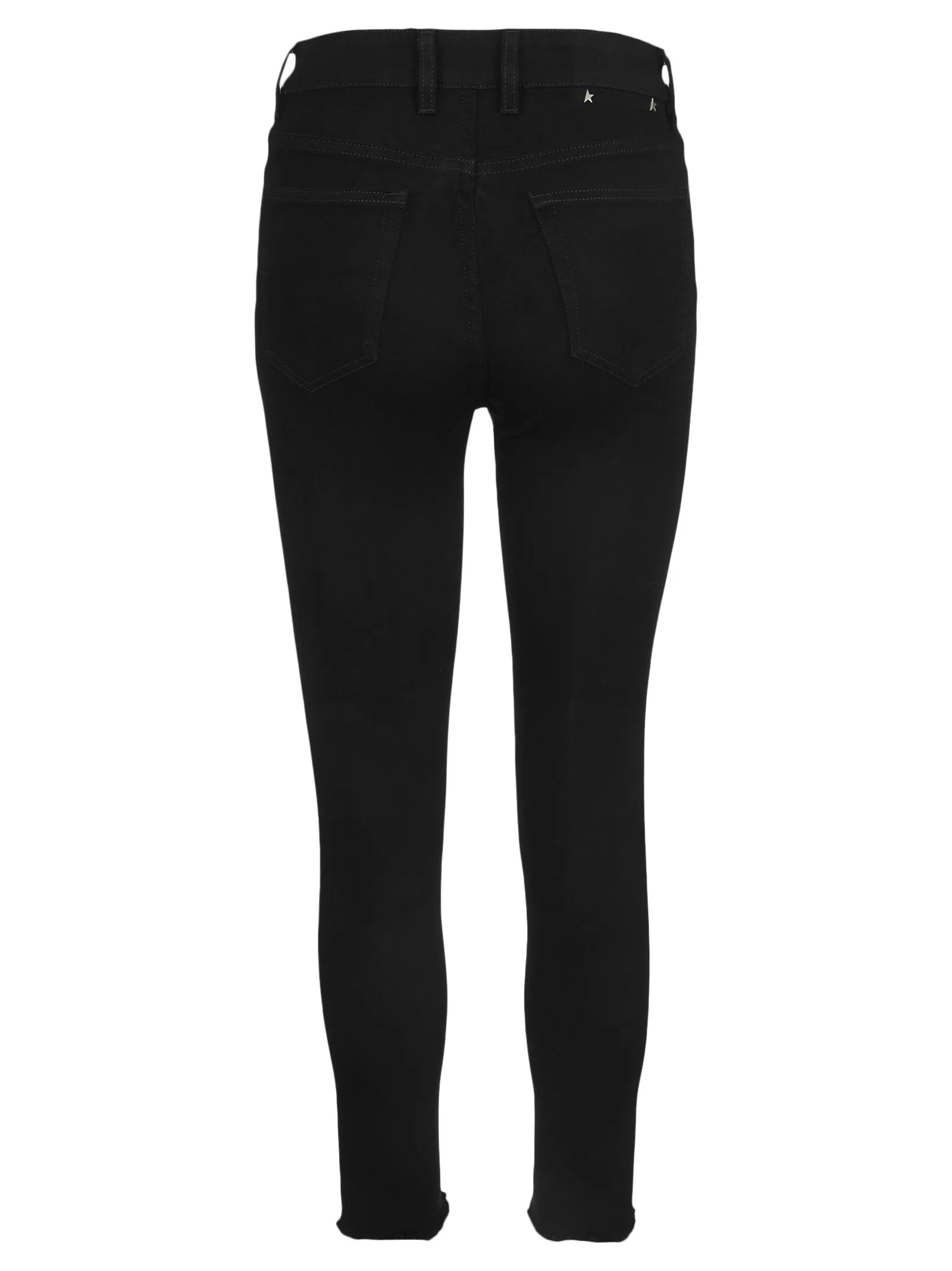 Golden Goose Deluxe Brand Skinny Cut Jeans