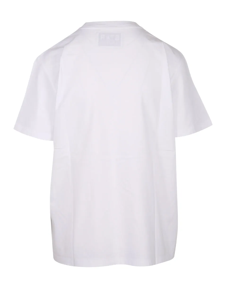Golden Goose Deluxe Brand Star Printed Crewneck T-Shirt