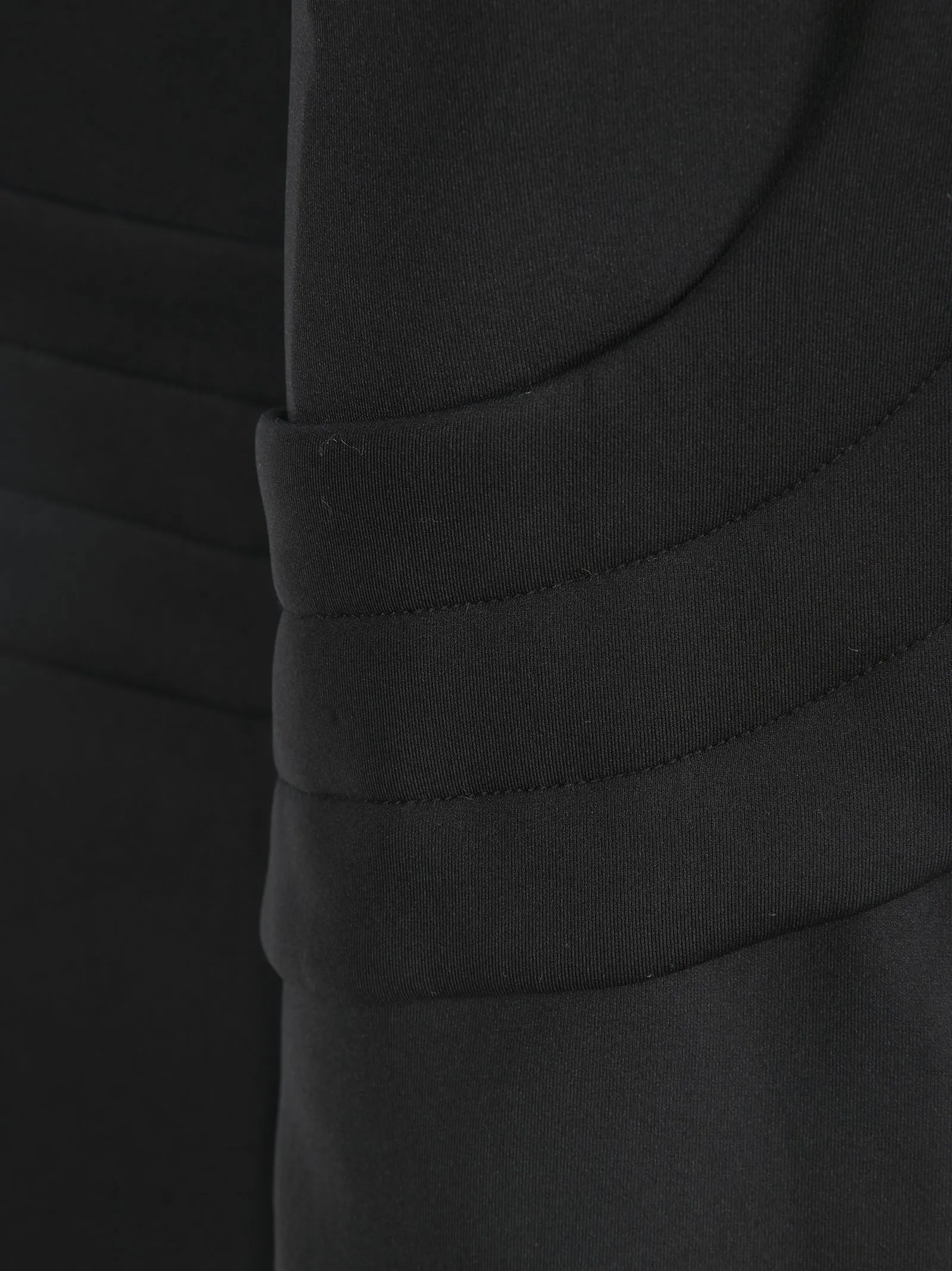 Helmut Lang Flared-Leg Tailored Pants