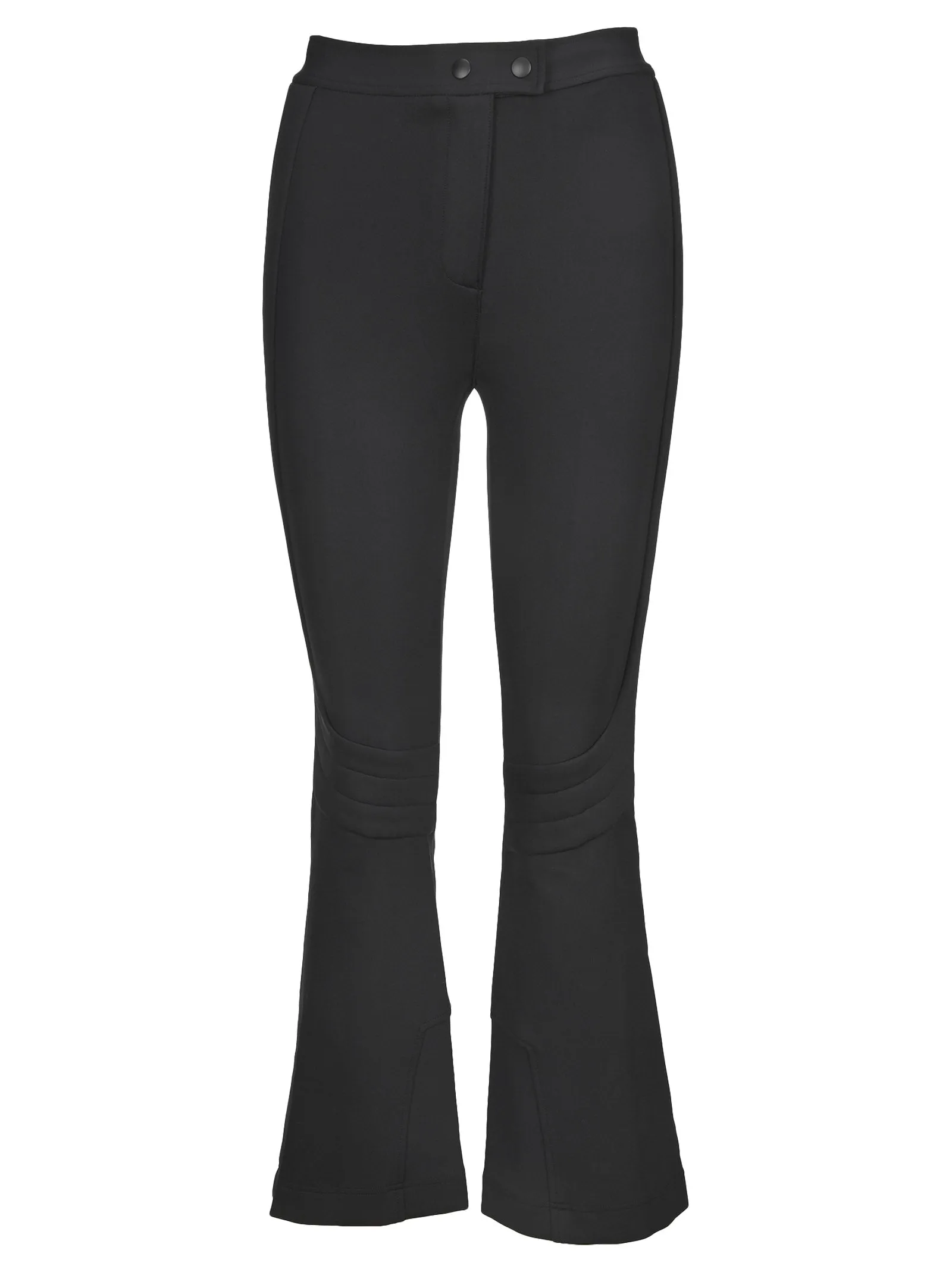 Helmut Lang Flared-Leg Tailored Pants