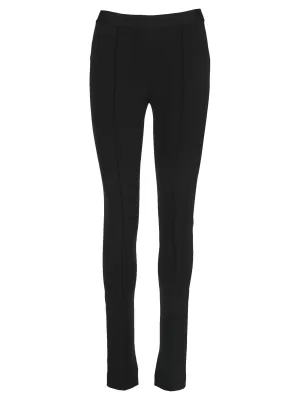 Helmut Lang Slit Leggings