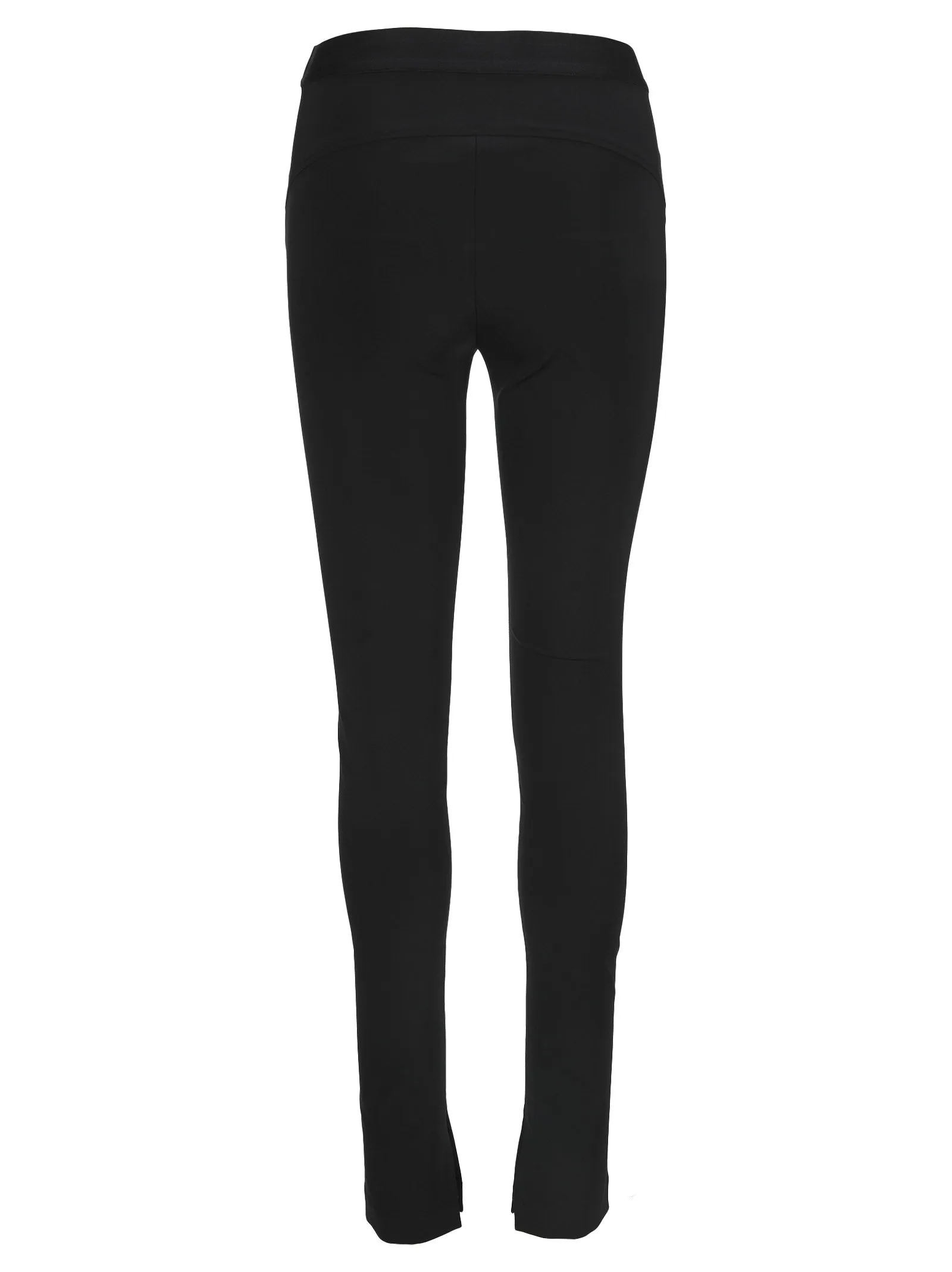Helmut Lang Slit Leggings