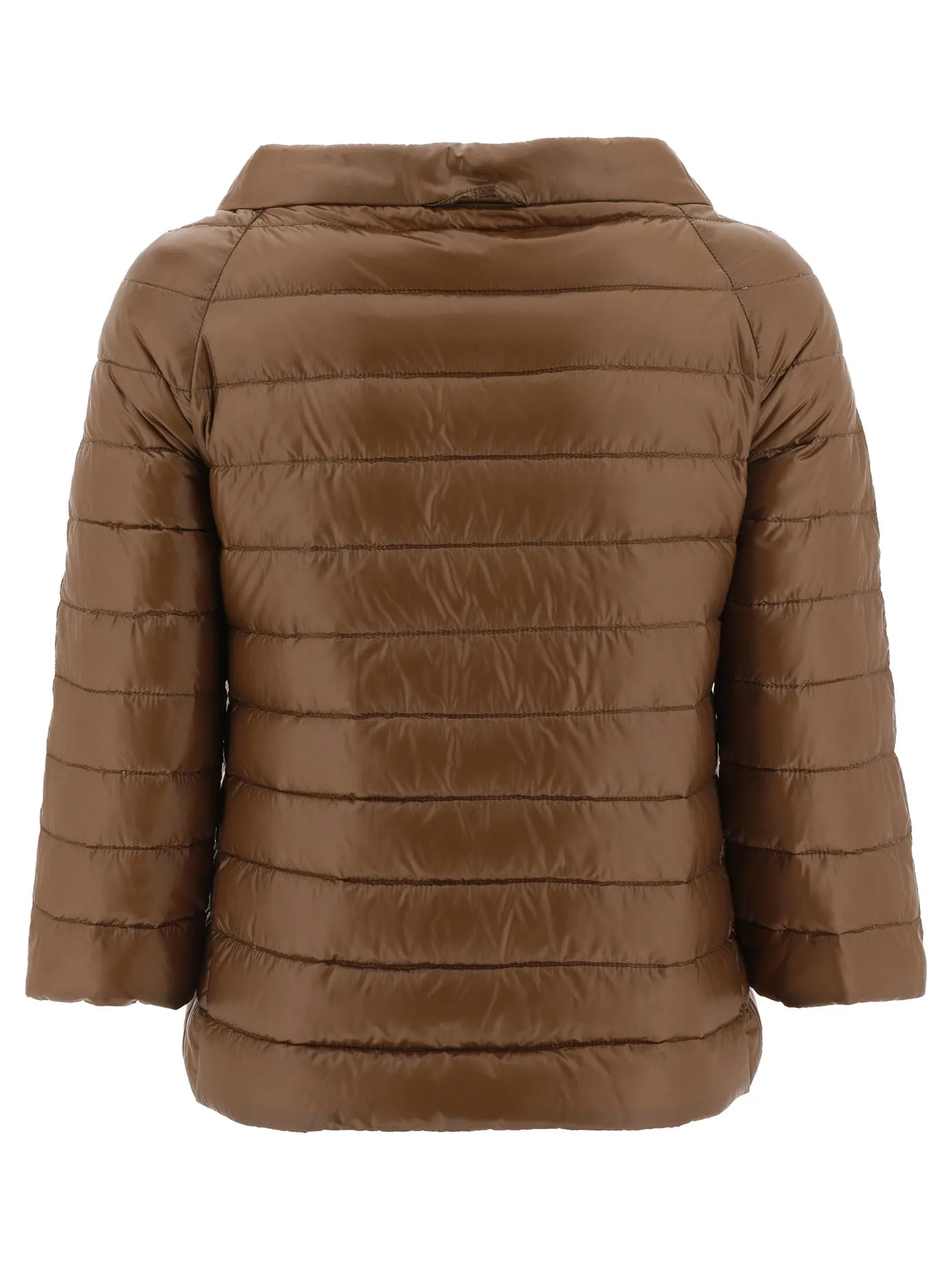 Herno Reversible Padded Jacket