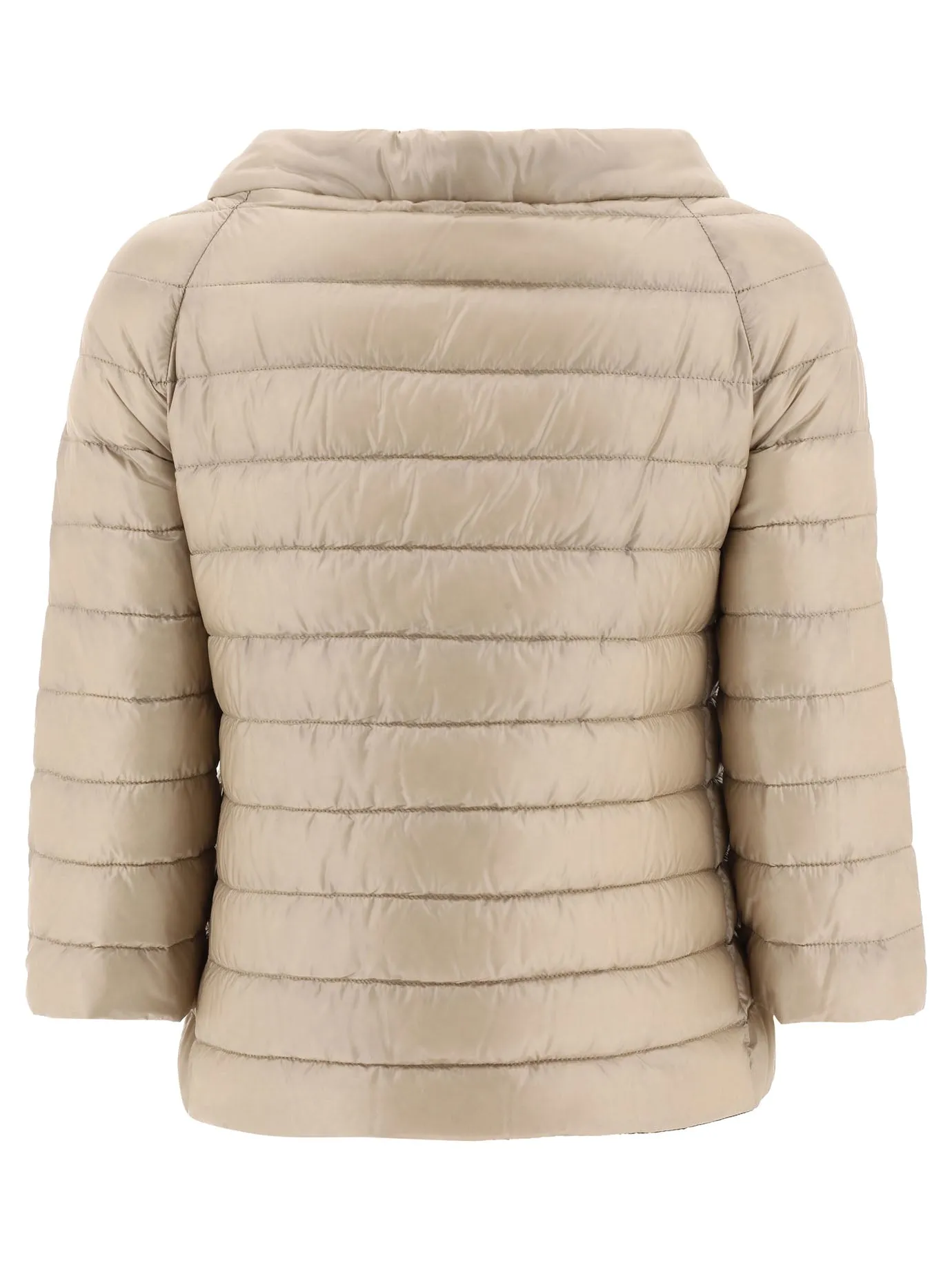 Herno Reversible Padded Jacket