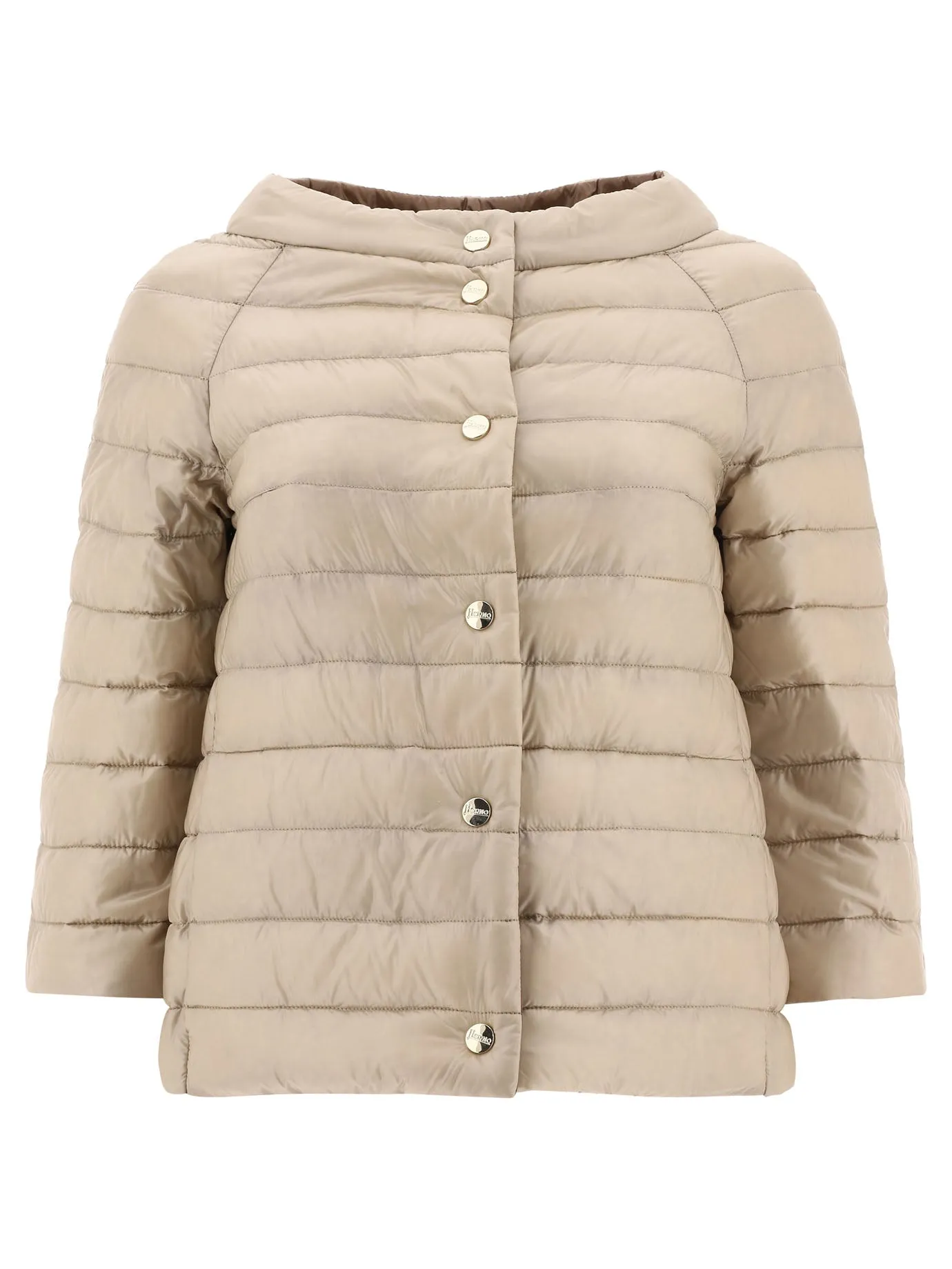 Herno Reversible Padded Jacket