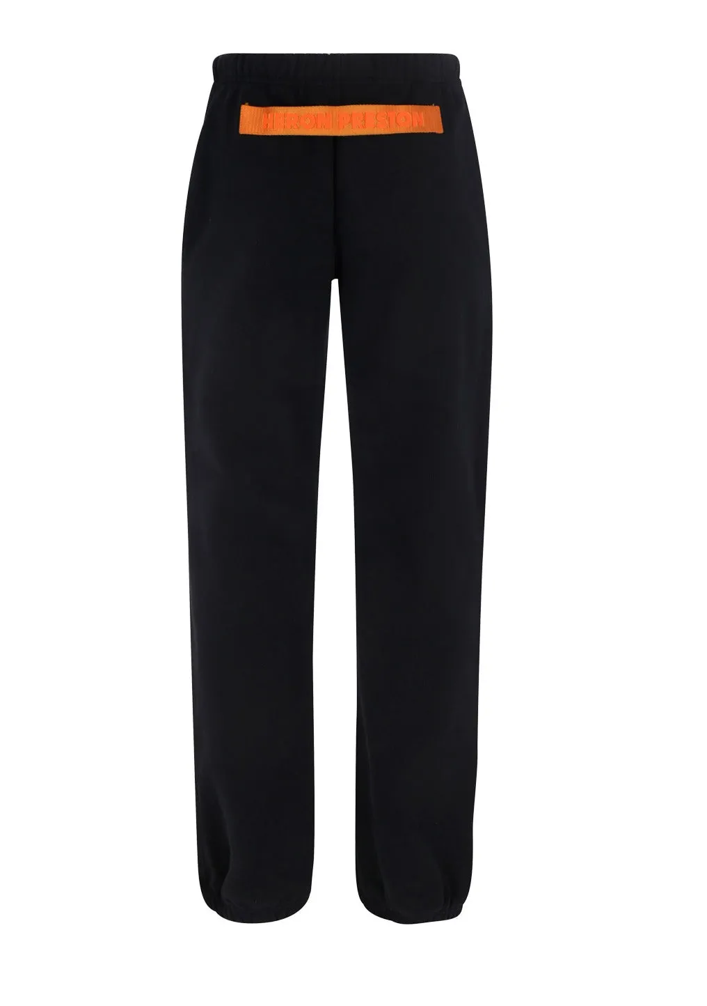 Heron Preston Logo Patch Track Pants