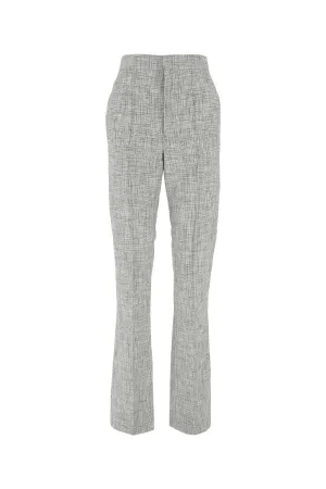 Isabel Marant Lirokia High-Waisted Trousers