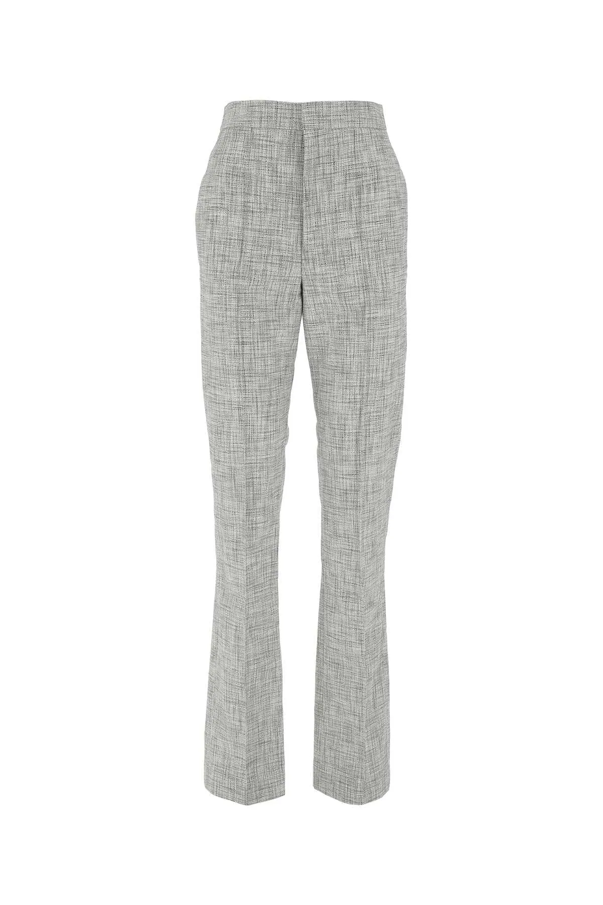 Isabel Marant Lirokia High-Waisted Trousers