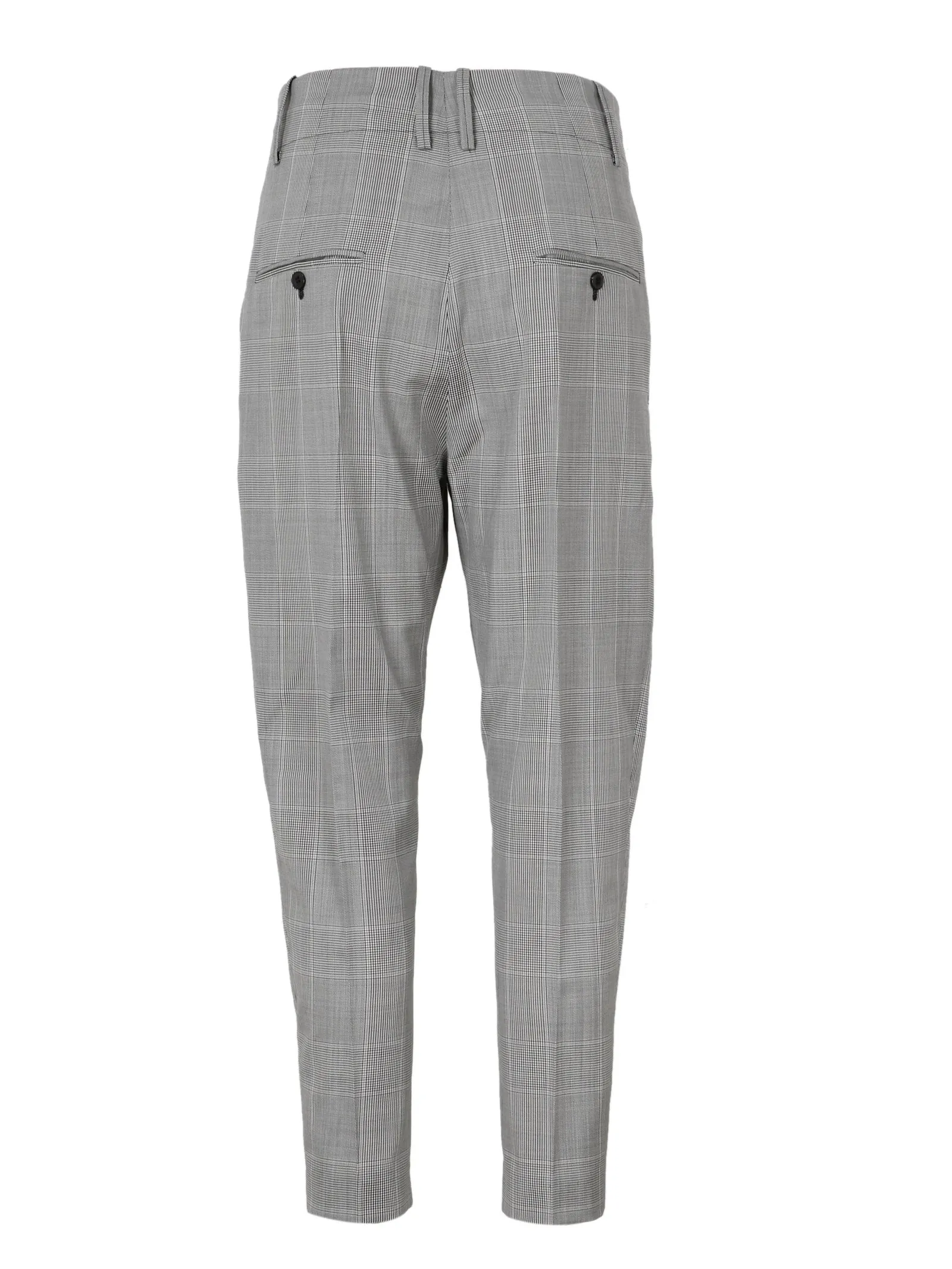 Isabel Marant toile High Waisted Tapered Leg Trousers