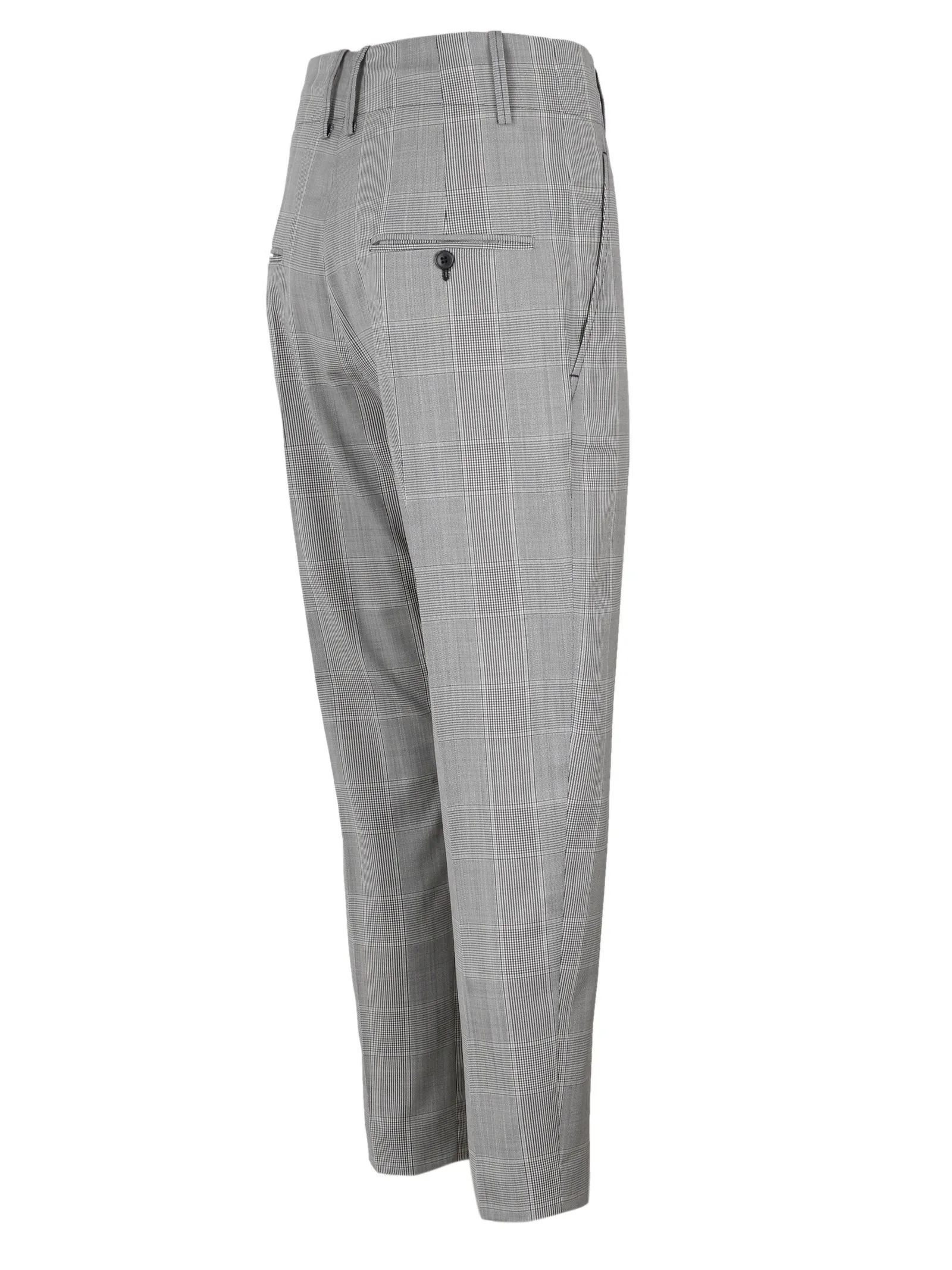 Isabel Marant toile High Waisted Tapered Leg Trousers