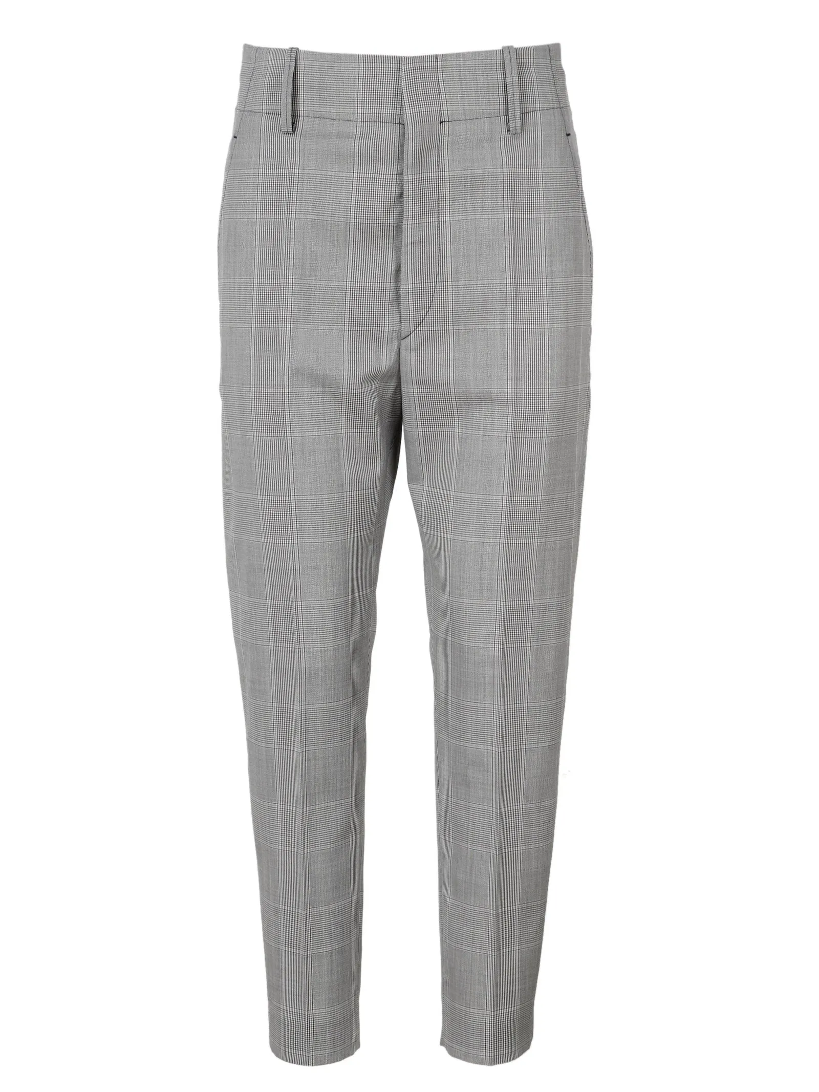 Isabel Marant toile High Waisted Tapered Leg Trousers