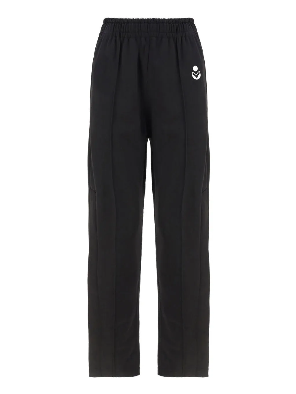 Isabel Marant toile Inaya Elasticated Waist Sweatpants
