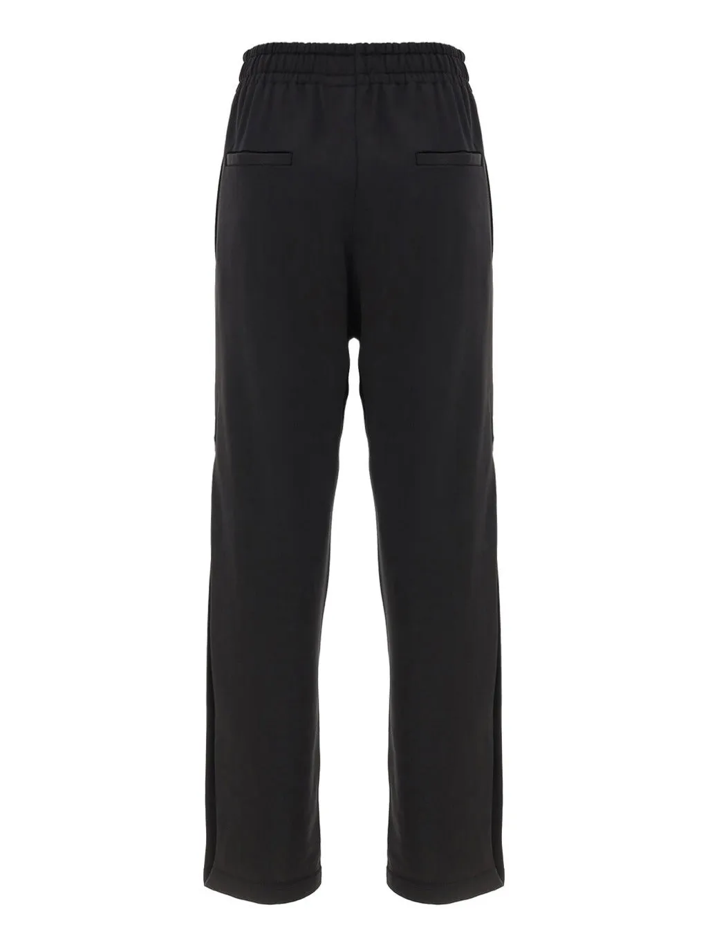 Isabel Marant toile Inaya Elasticated Waist Sweatpants