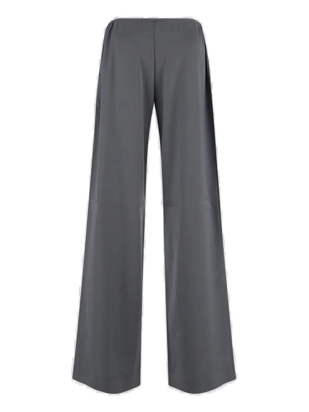 Jacquemus Drawstring Wide Leg Trousers