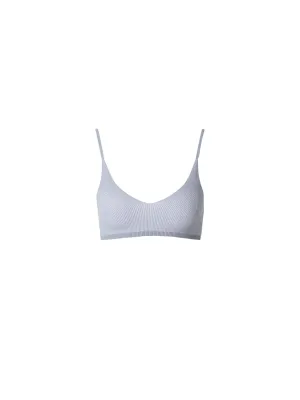 Jacquemus Le Bandeau Knitted Top