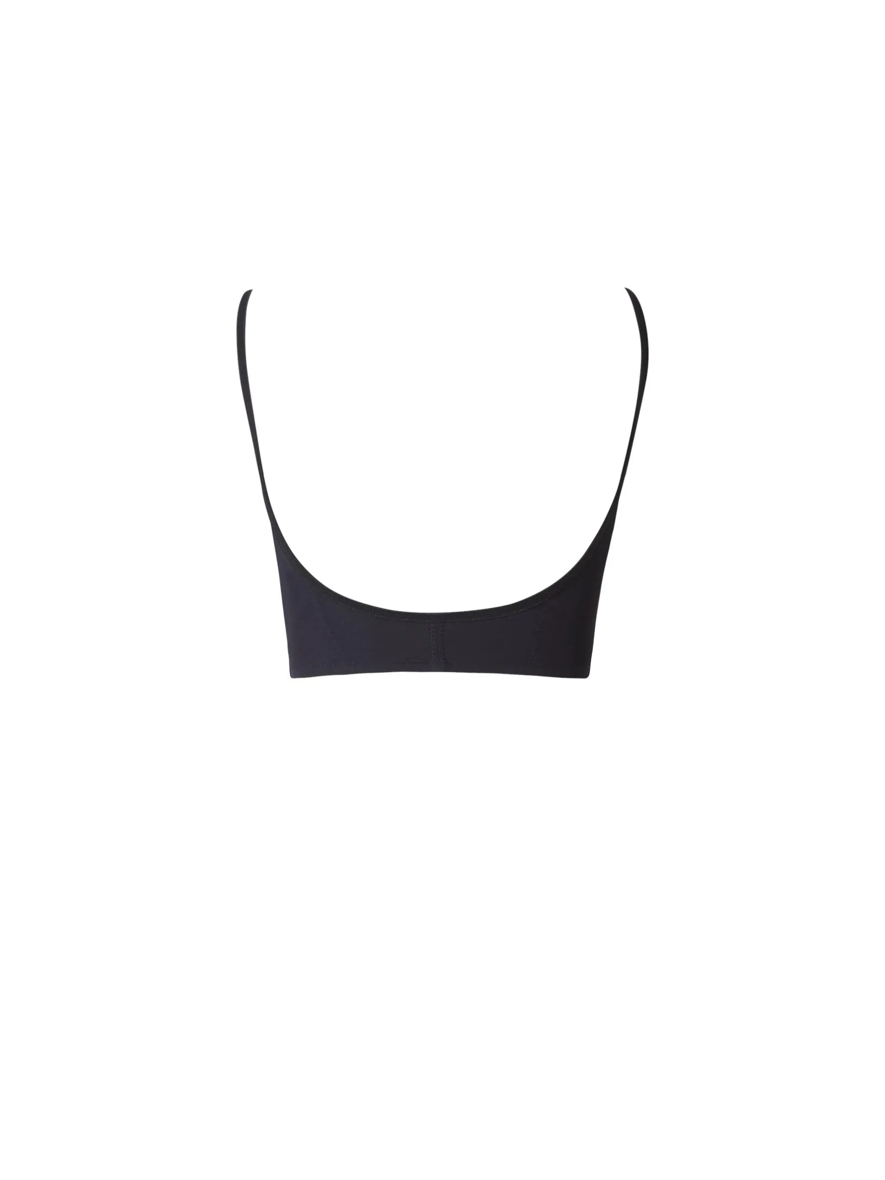 Jacquemus Le Haut Melo Top