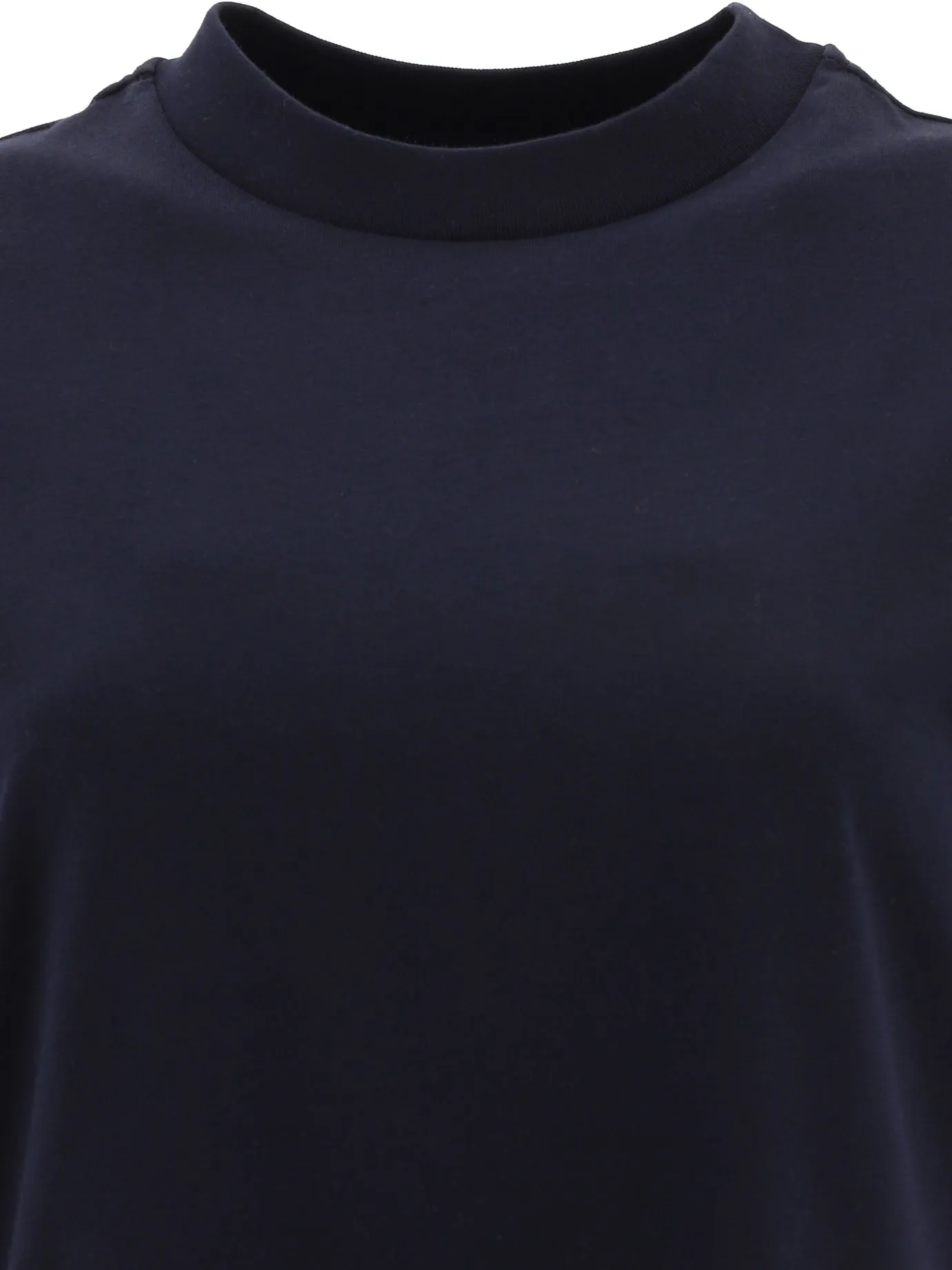 Jil Sander  Logo Patch 3 Pack T-Shirt