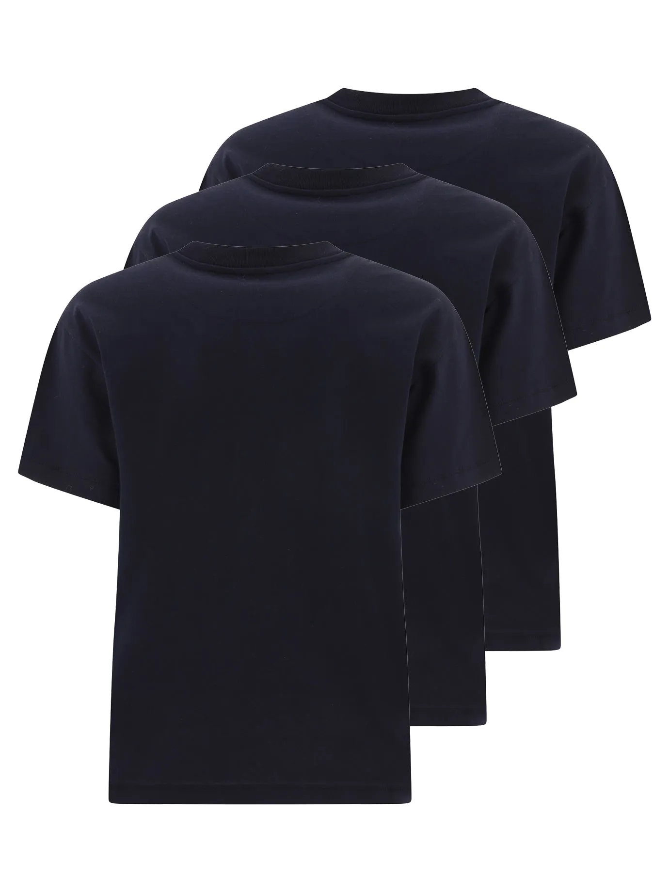 Jil Sander  Logo Patch 3 Pack T-Shirt