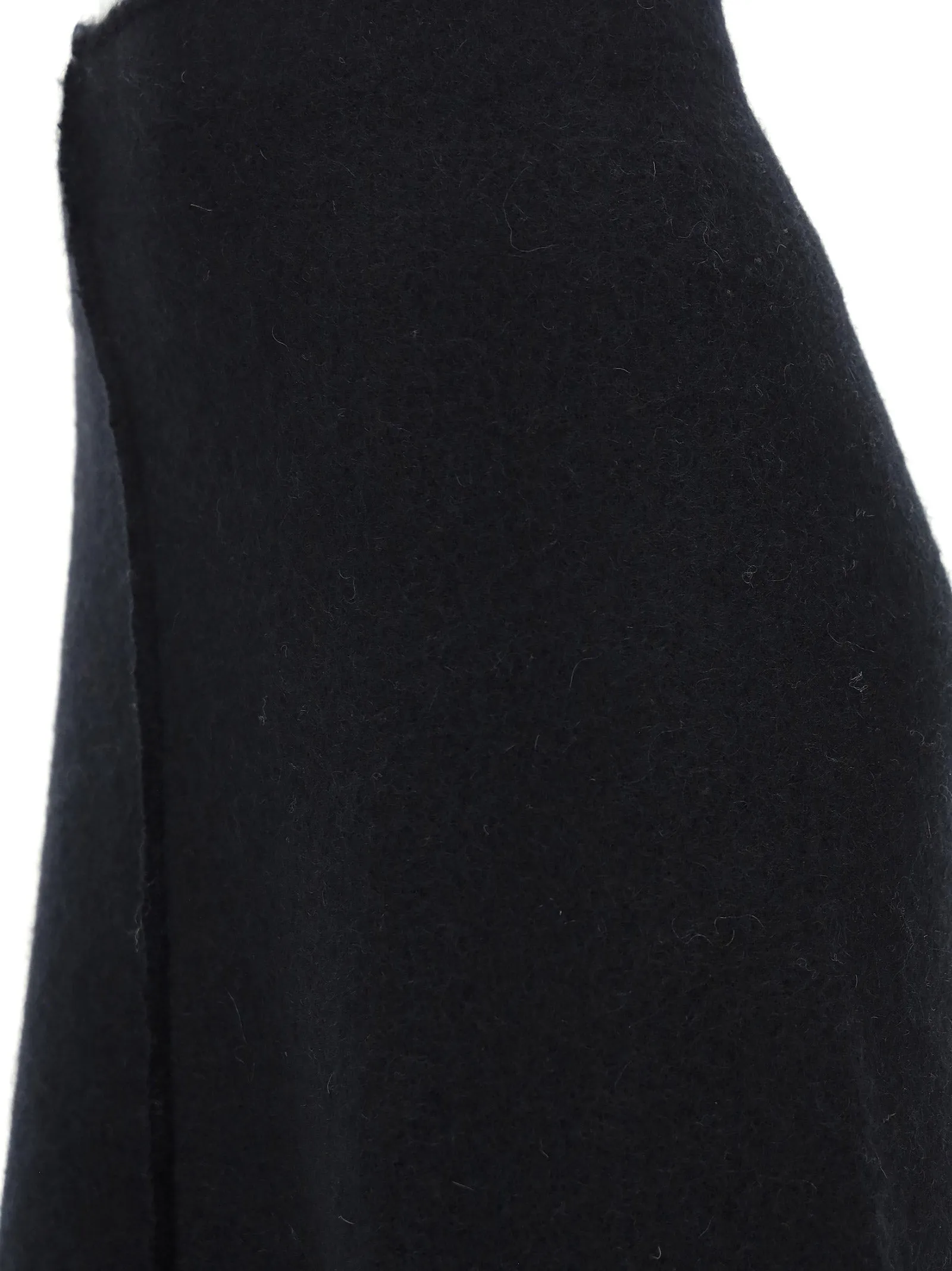Jil Sander Seam-Detailed Midi Skirt