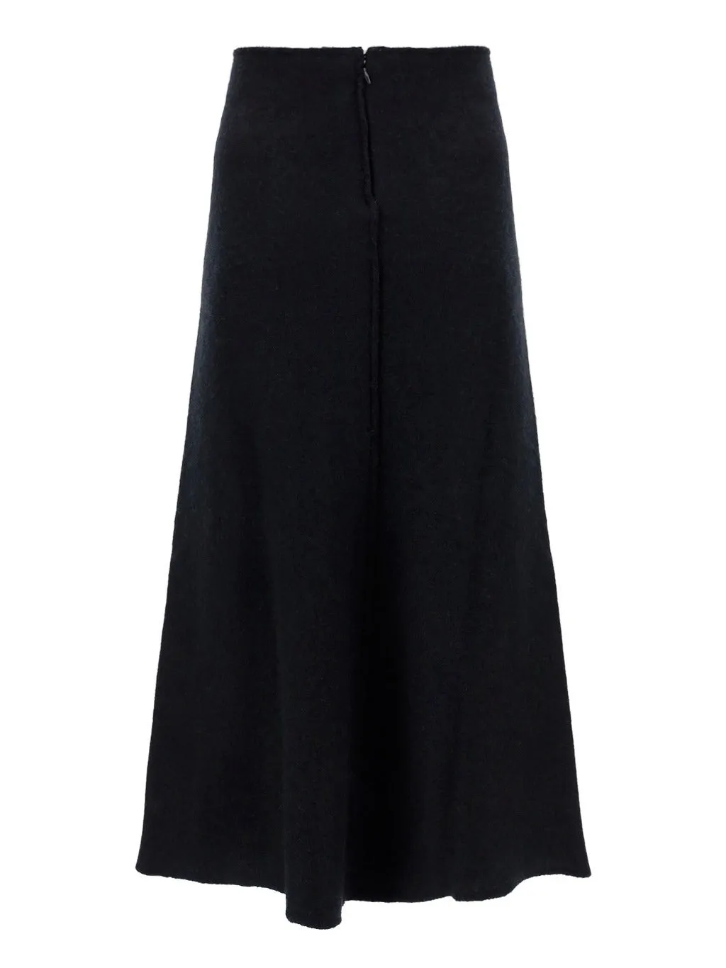 Jil Sander Seam-Detailed Midi Skirt