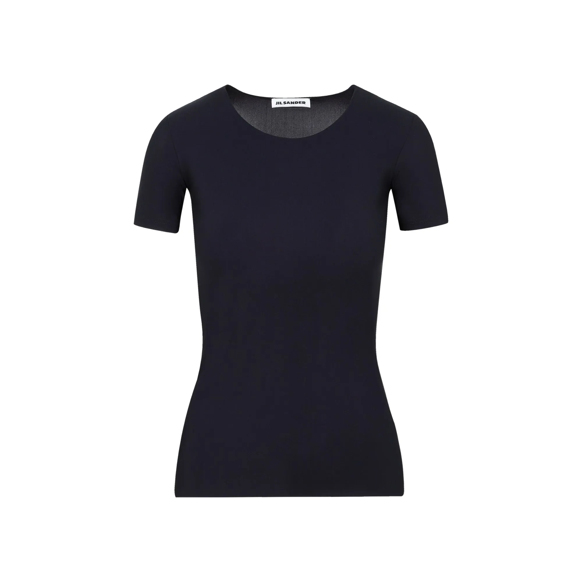 Jil Sander Slim Fit Crewneck T-Shirt