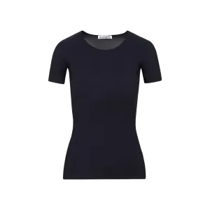 Jil Sander Slim Fit Crewneck T-Shirt