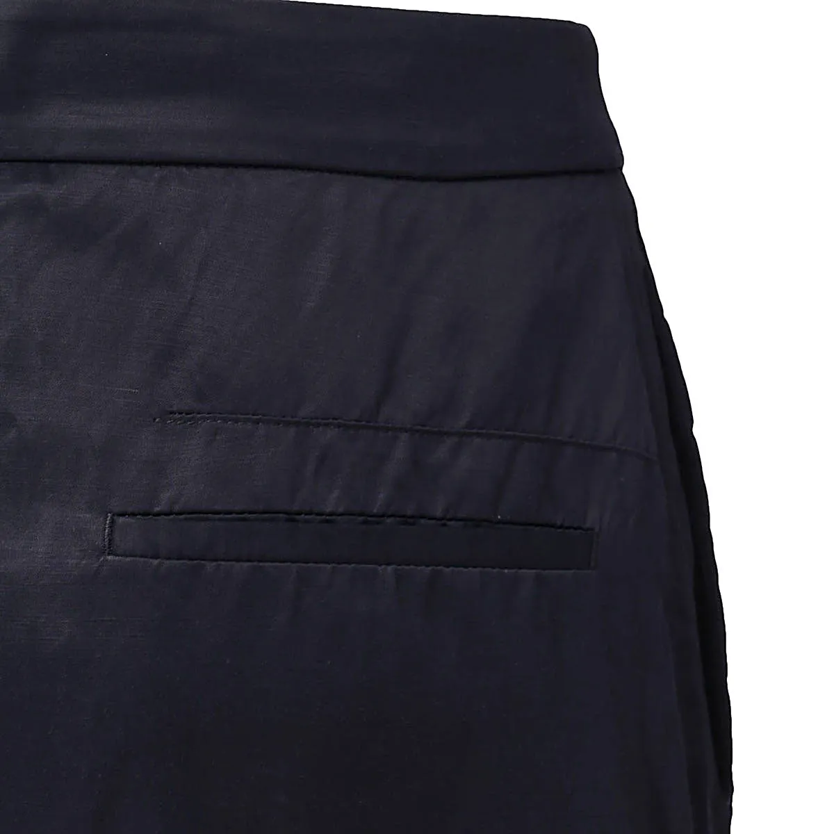 Jil Sander Tapered Straight-Leg Pants