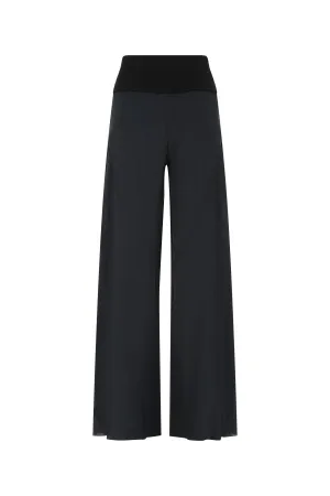 Jil Sander Wide-Leg Tailored Pants