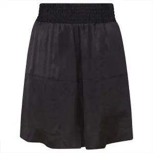 JW Anderson Logo Printed Boxing Shorts