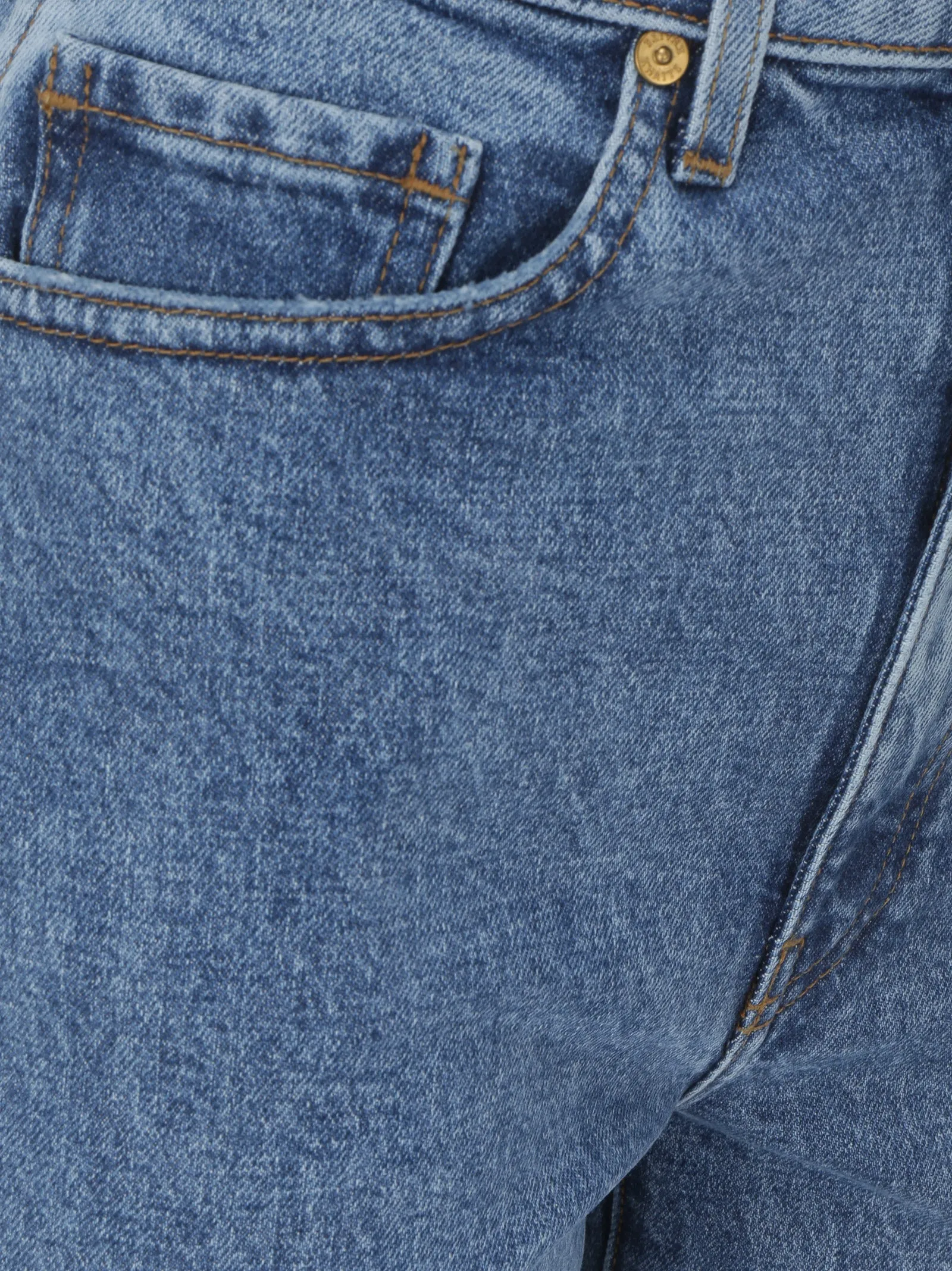 Khaite Argail Straight-Leg Jeans