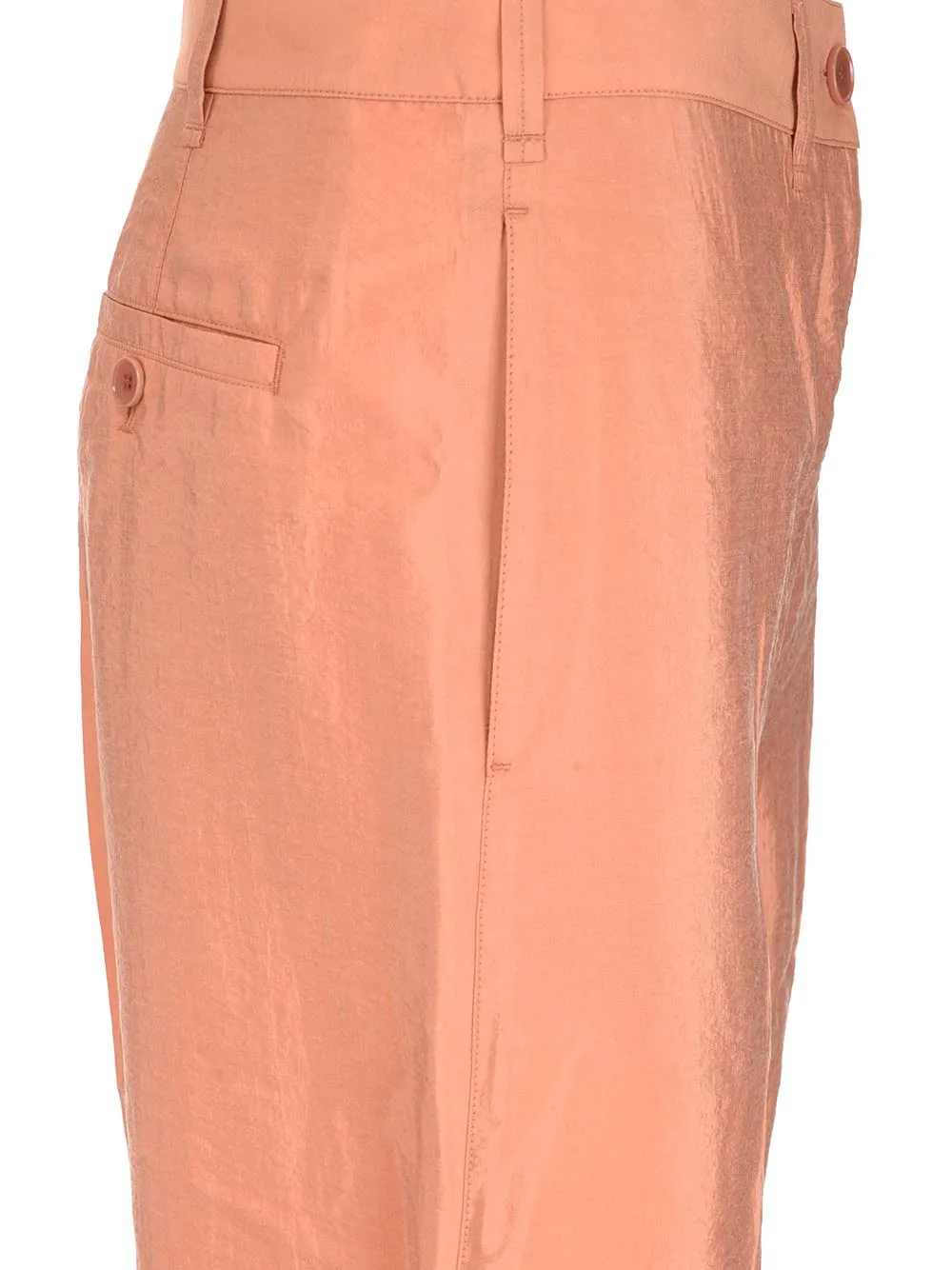 Lemaire Tailored Mid-Rise Trousers