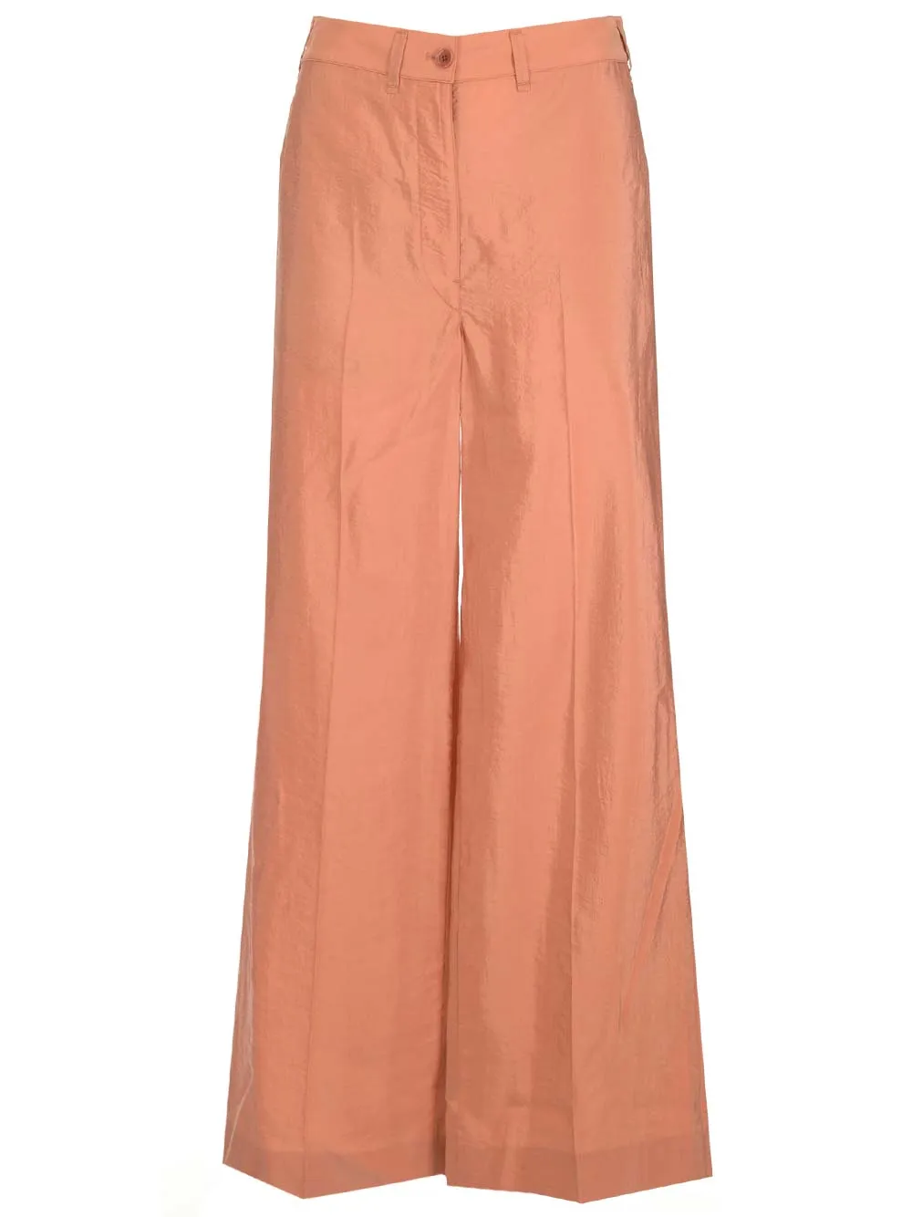 Lemaire Tailored Mid-Rise Trousers