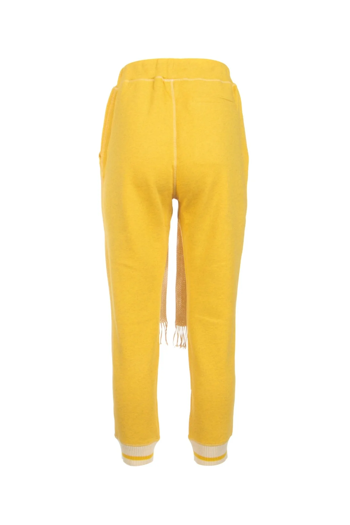 Loewe Anagram Drawstring Sweatpants