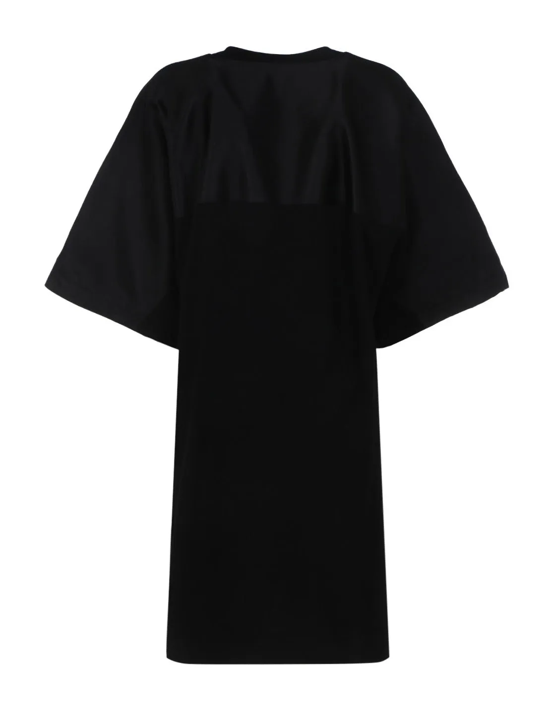 Loewe Tunic Crewneck Dress