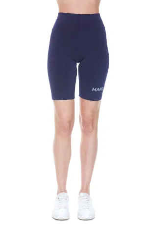 Marc Jacobs Logo Knitted Sport Shorts