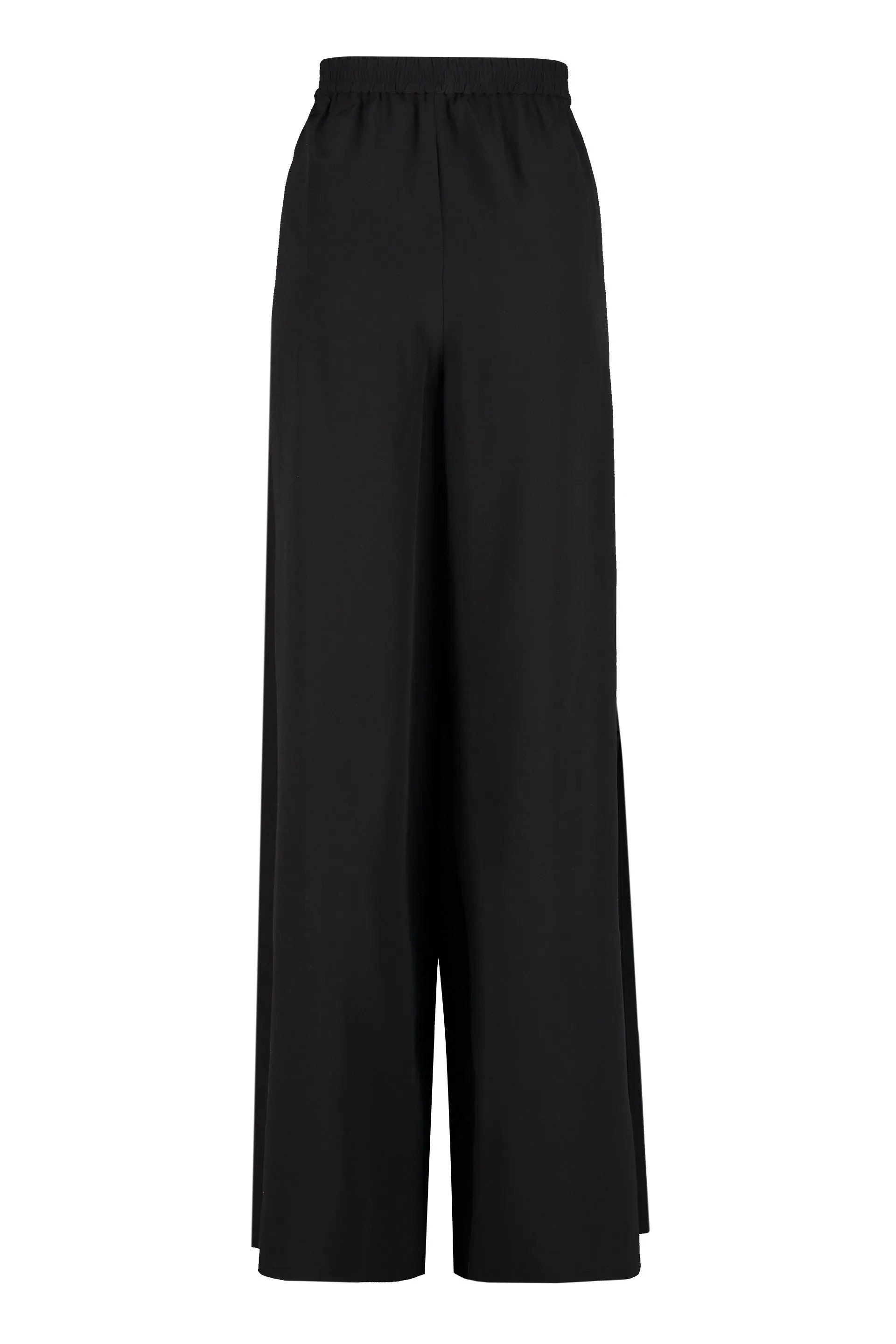 Max Mara Boheme Wide Leg Pants
