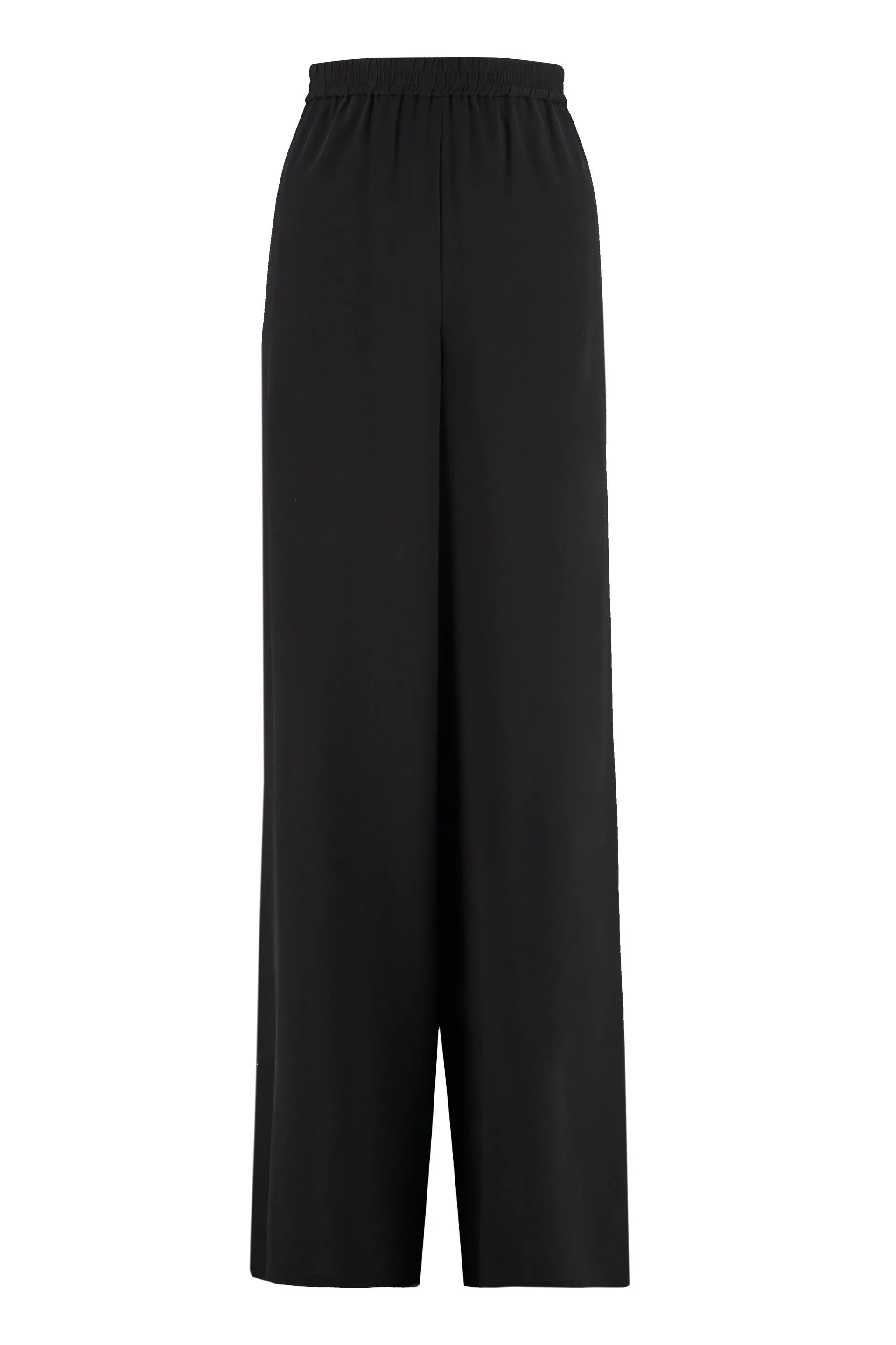 Max Mara Boheme Wide Leg Pants