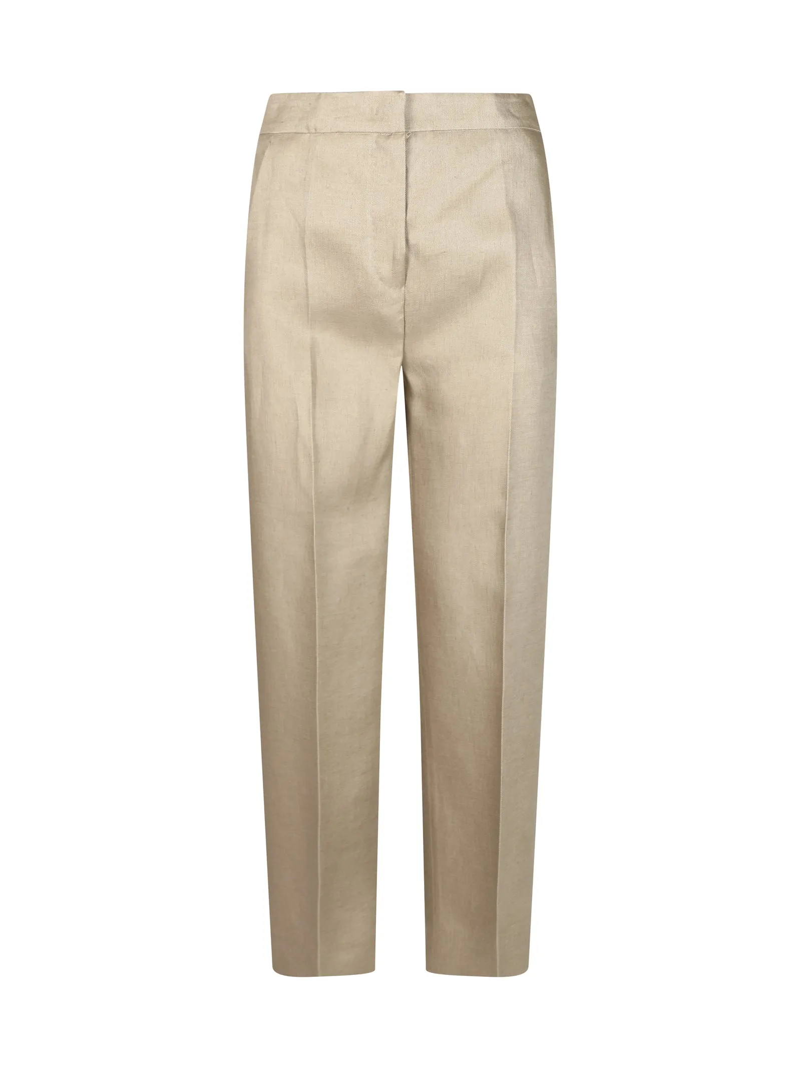 Max Mara Camice Straight Leg Trousers