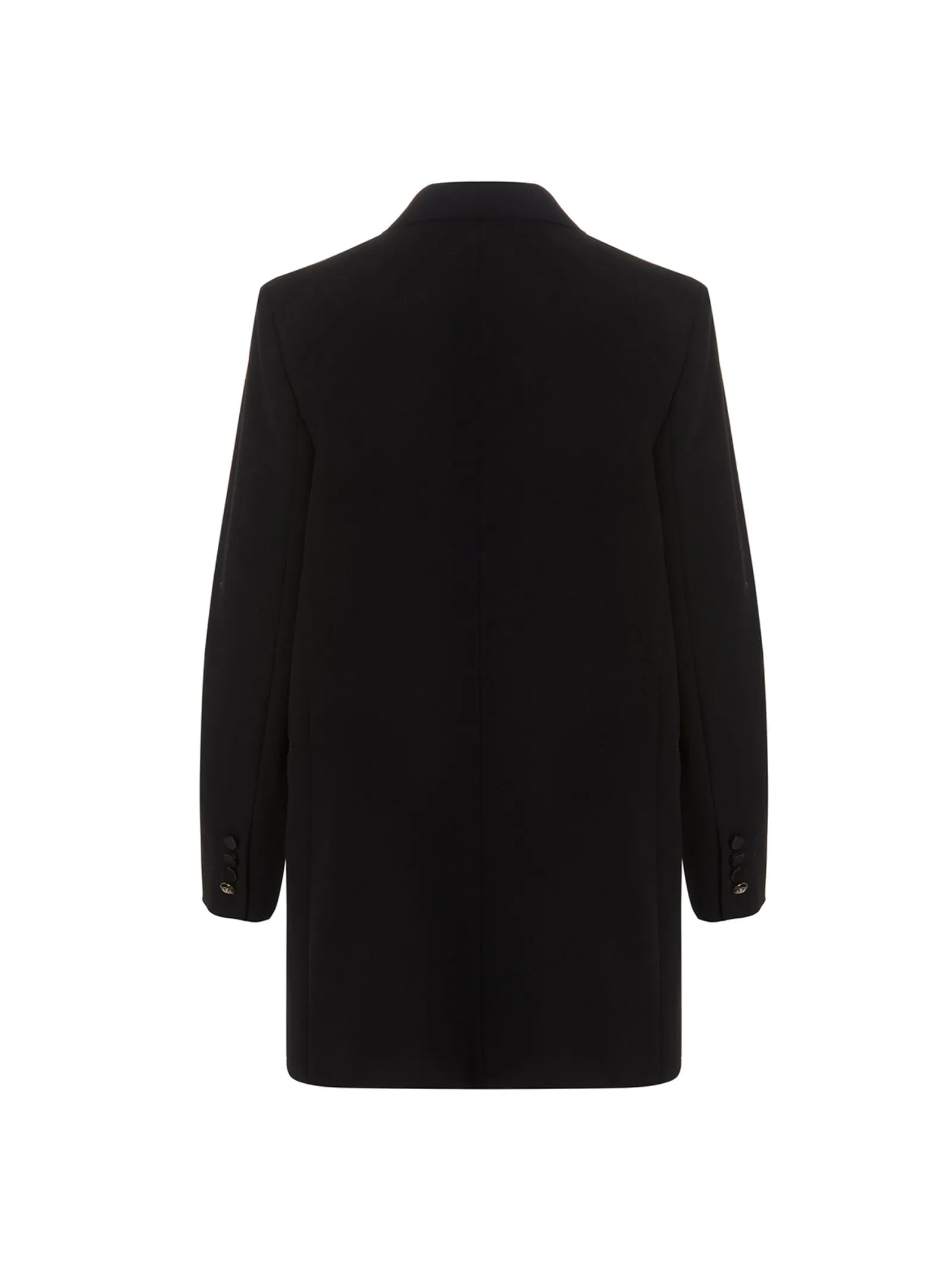 Max Mara Franz Single Breasted Jacket