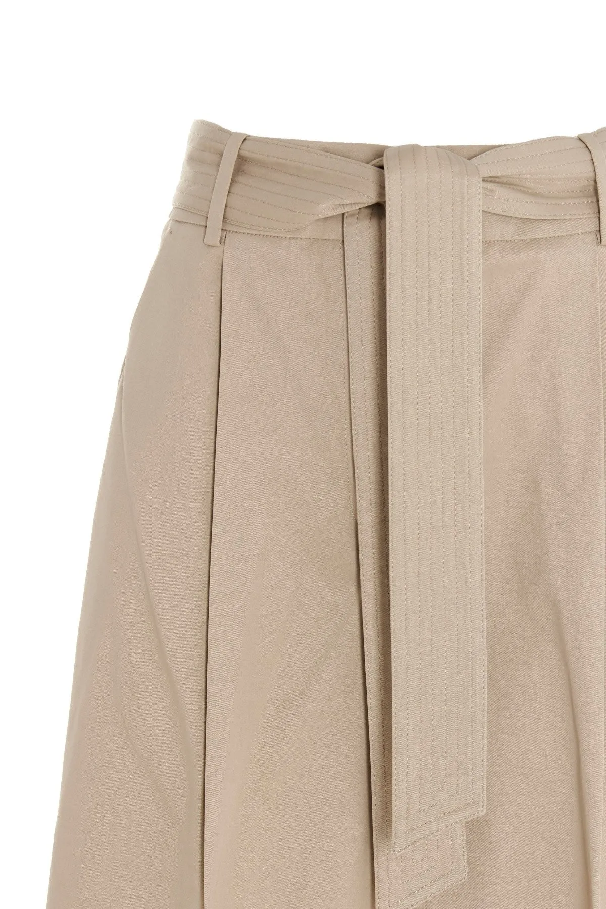 Max Mara Ghisa Wide Leg Pants