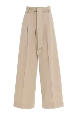 Max Mara Ghisa Wide Leg Pants