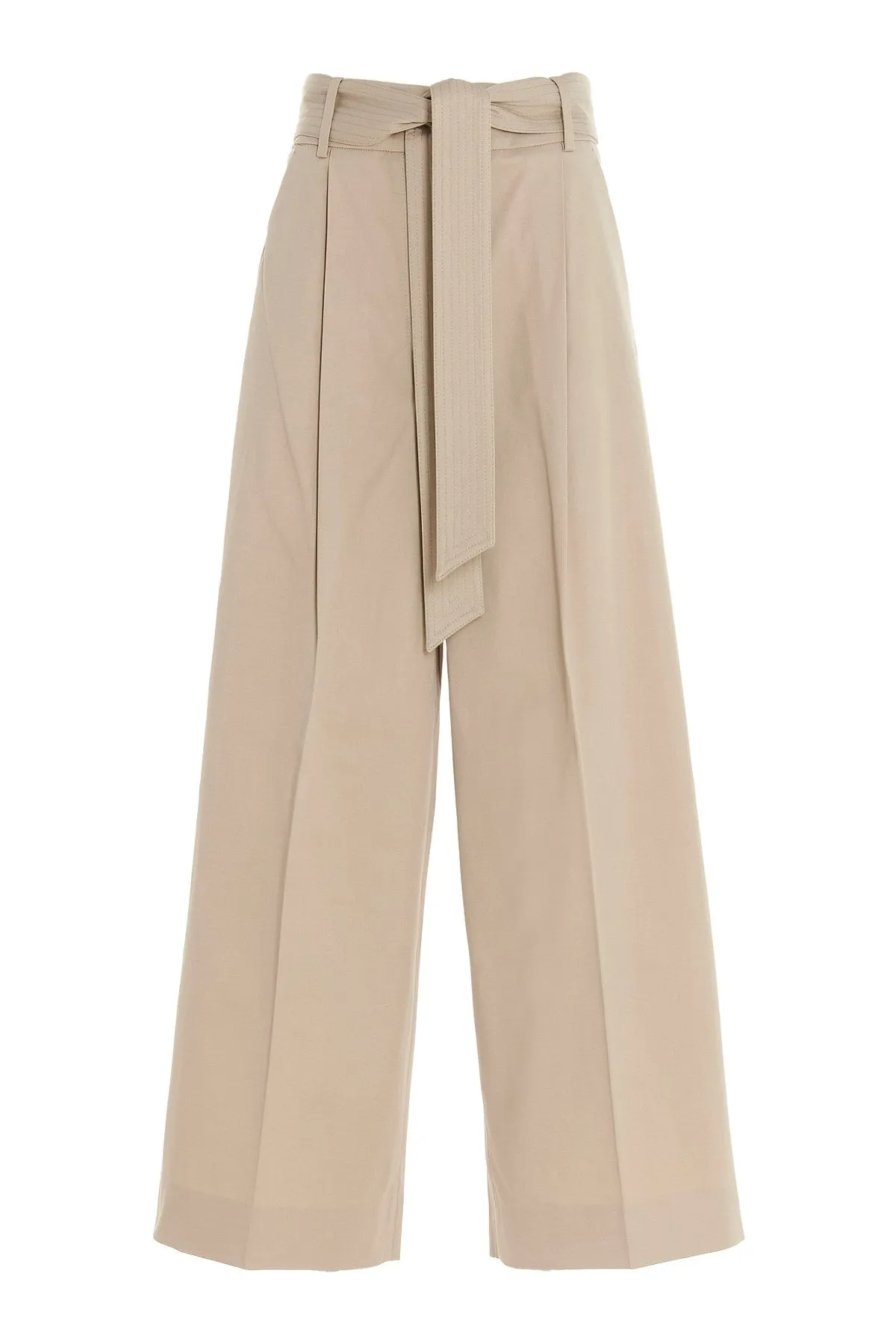 Max Mara Ghisa Wide Leg Pants