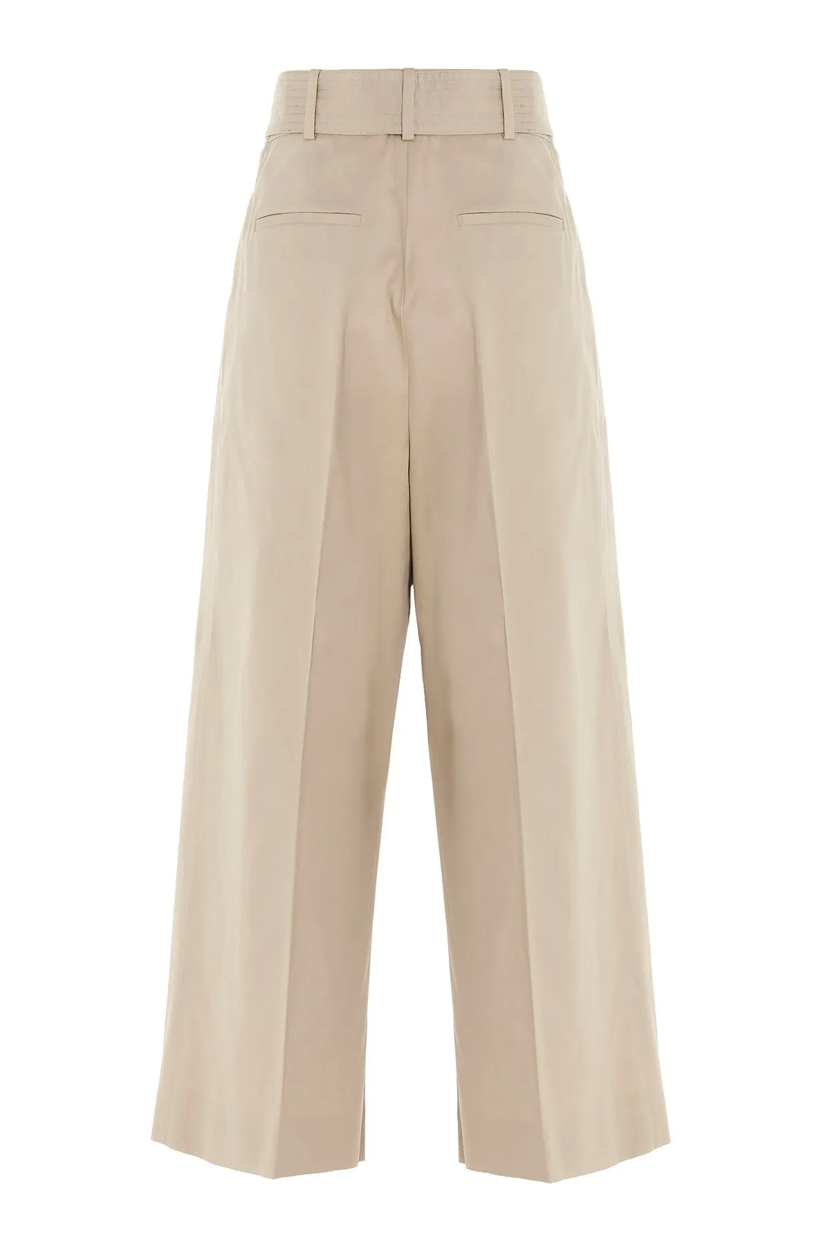Max Mara Ghisa Wide Leg Pants
