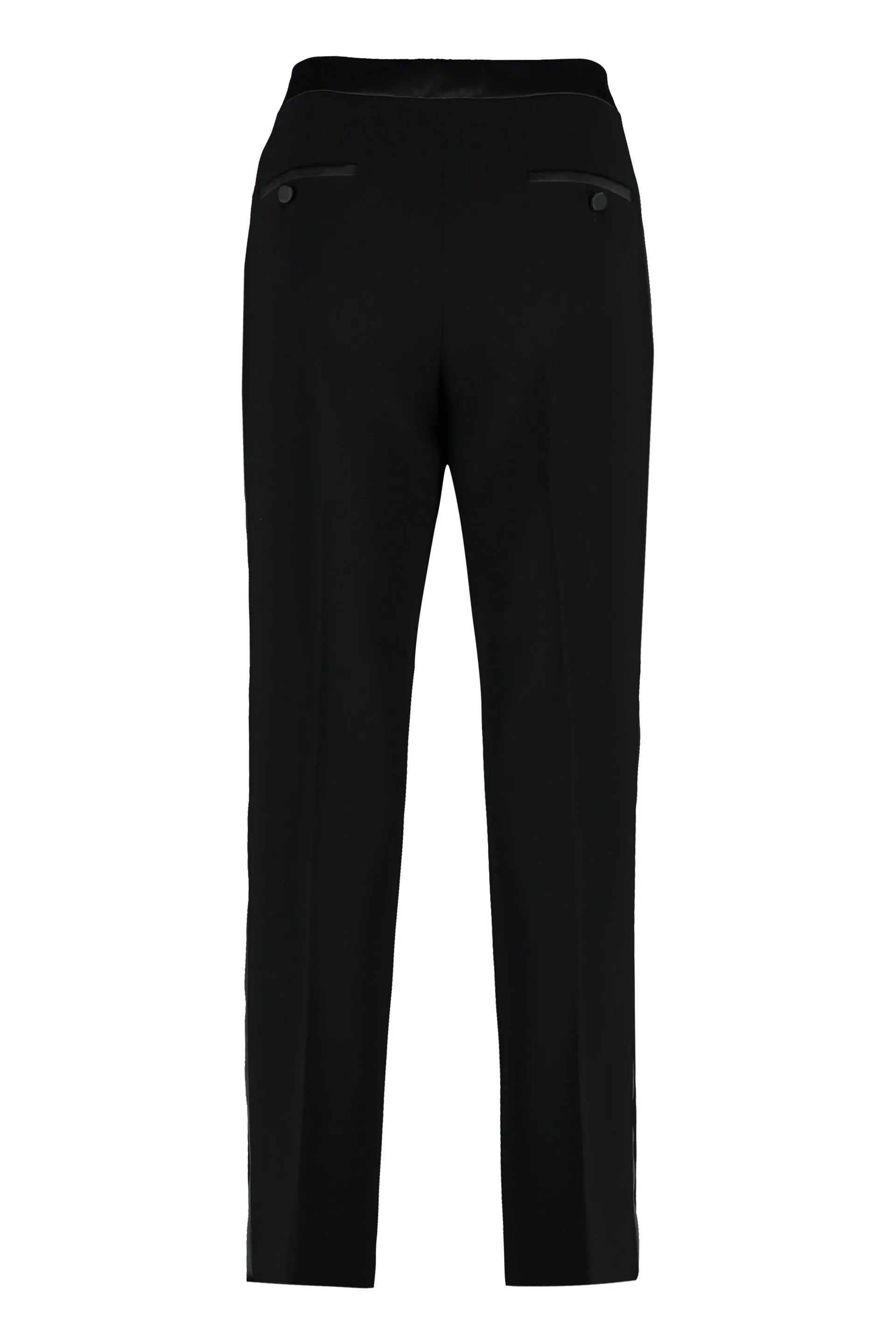 Max Mara Jasmine Tailored Trousers