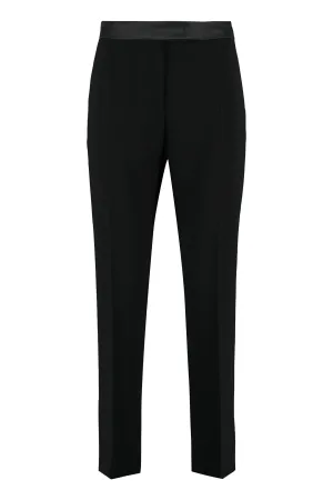 Max Mara Jasmine Tailored Trousers
