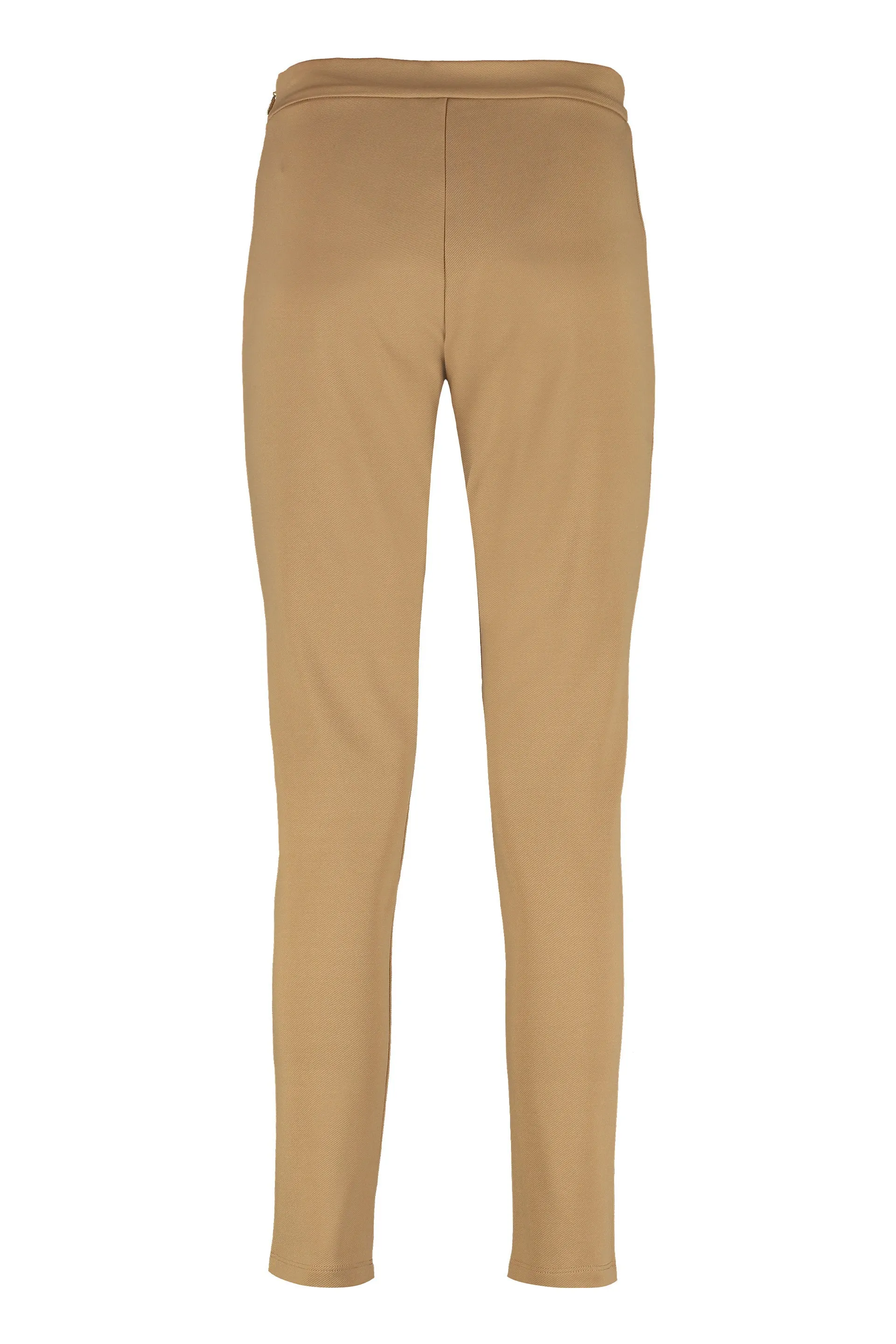 Max Mara Rosano Slim Fit Pants